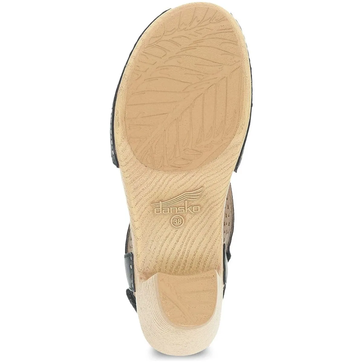 DANSKO TEAGAN - FINAL SALE!