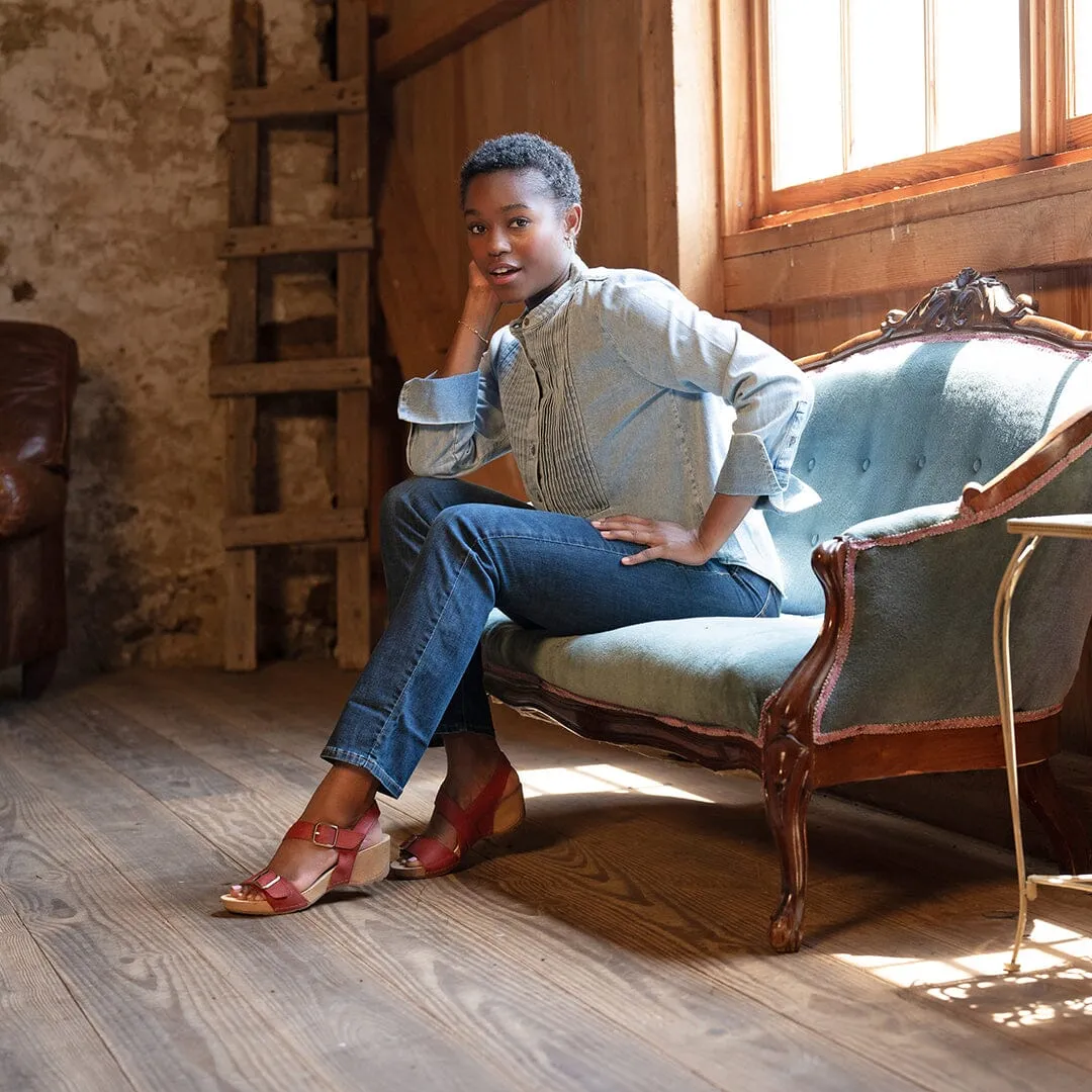 DANSKO TRINITY - FINAL SALE!