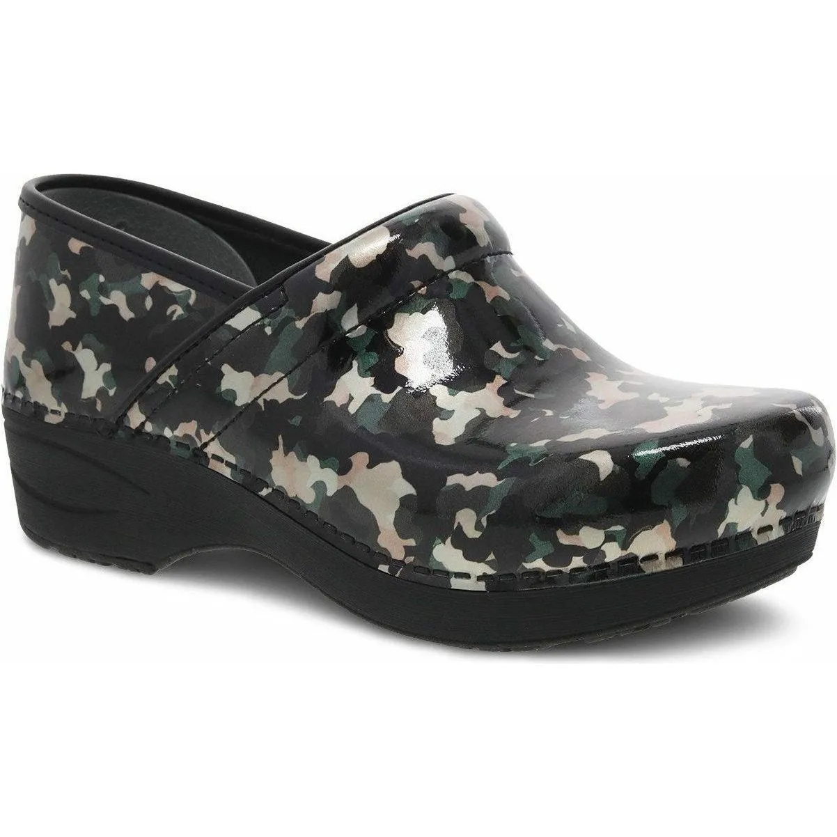 DANSKO XP 2.0 PATENT - FINAL SALE!