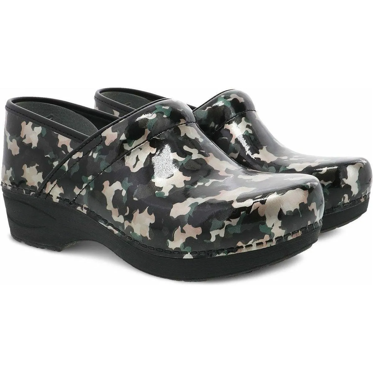 DANSKO XP 2.0 PATENT - FINAL SALE!