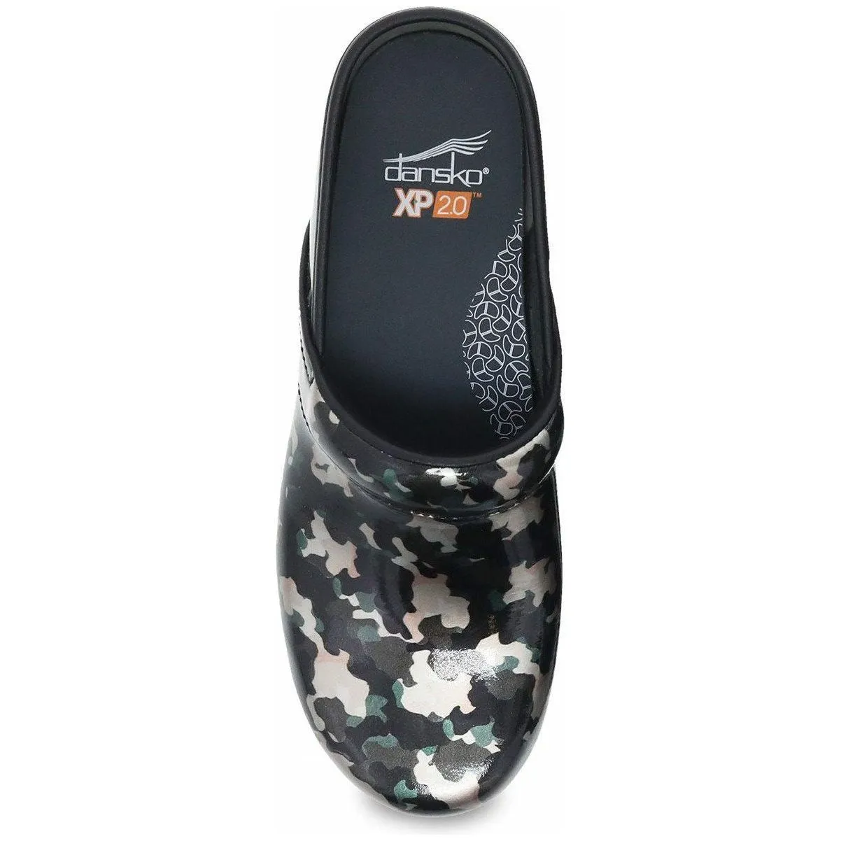DANSKO XP 2.0 PATENT - FINAL SALE!