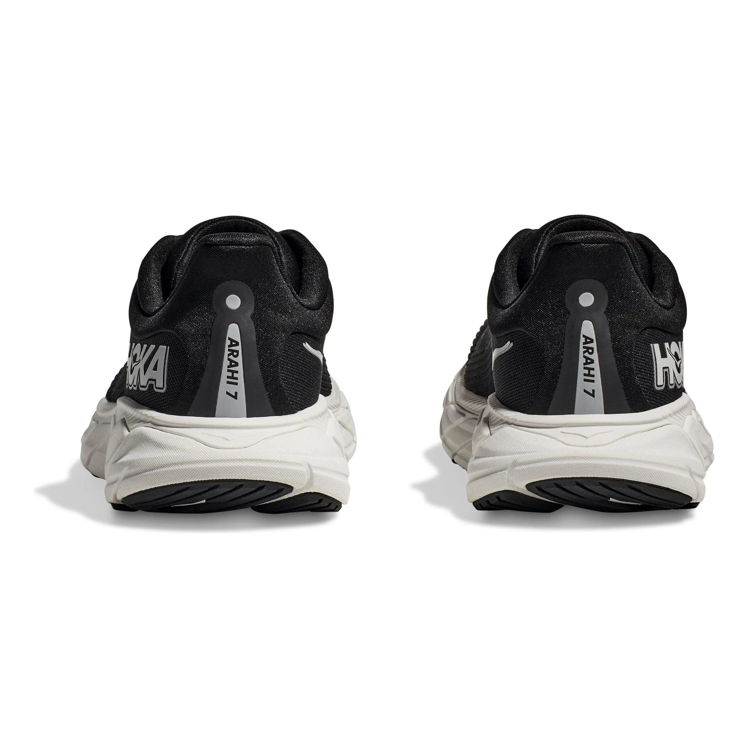 HOKA ARAHI 7 WOMEN'S MEDIUM AND WIDE - FINAL SALE!