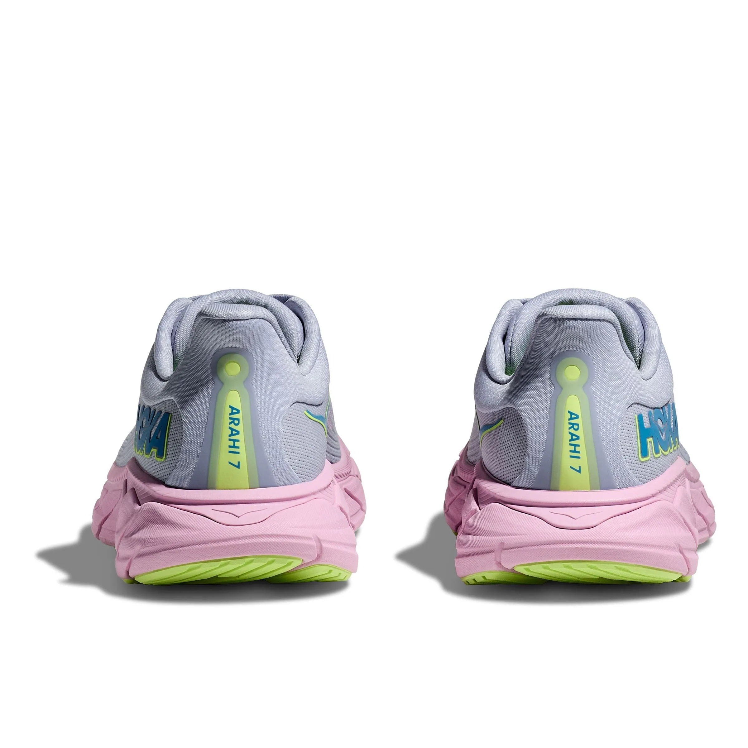 HOKA ARAHI 7 WOMEN'S MEDIUM AND WIDE - FINAL SALE!