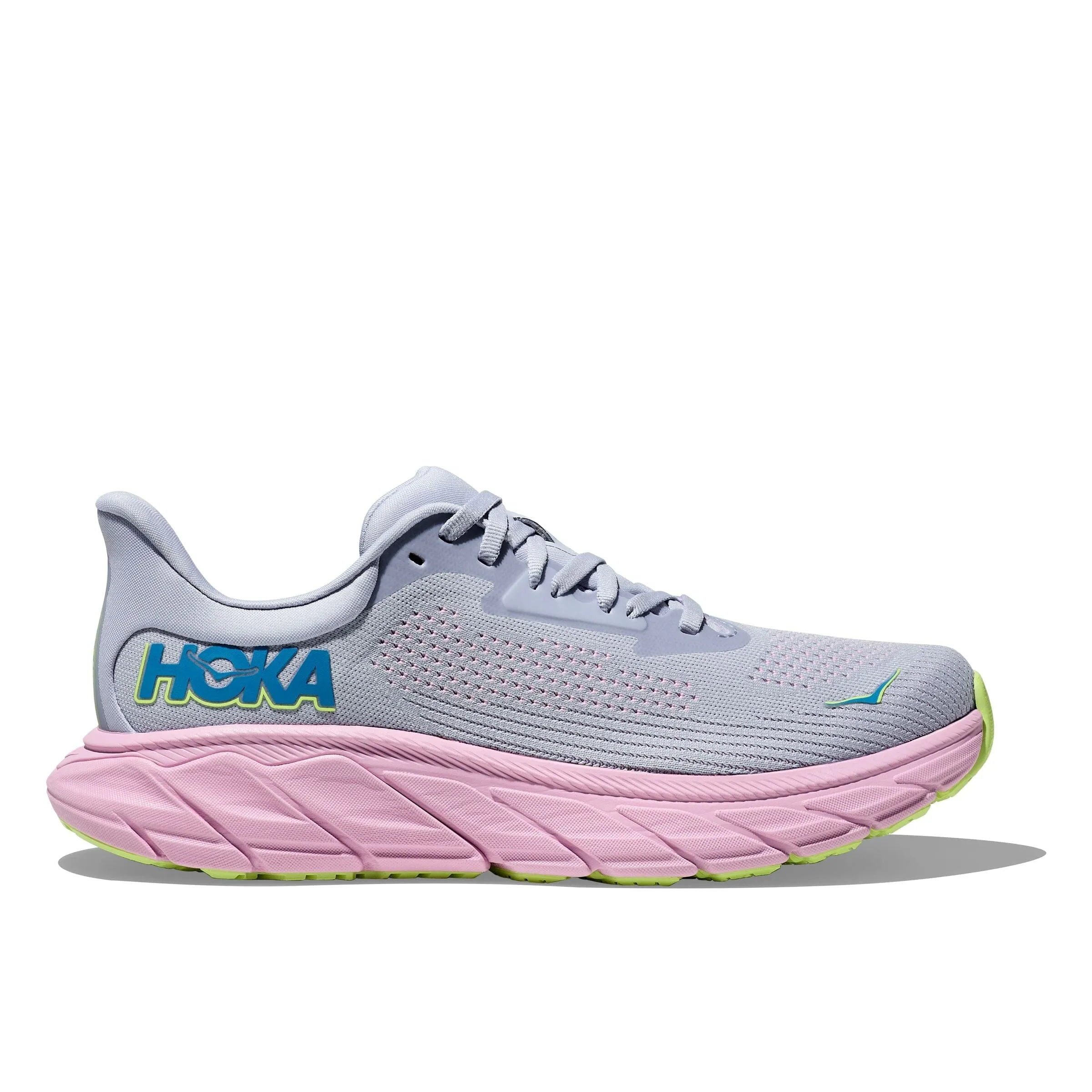 HOKA ARAHI 7 WOMEN'S MEDIUM AND WIDE - FINAL SALE!