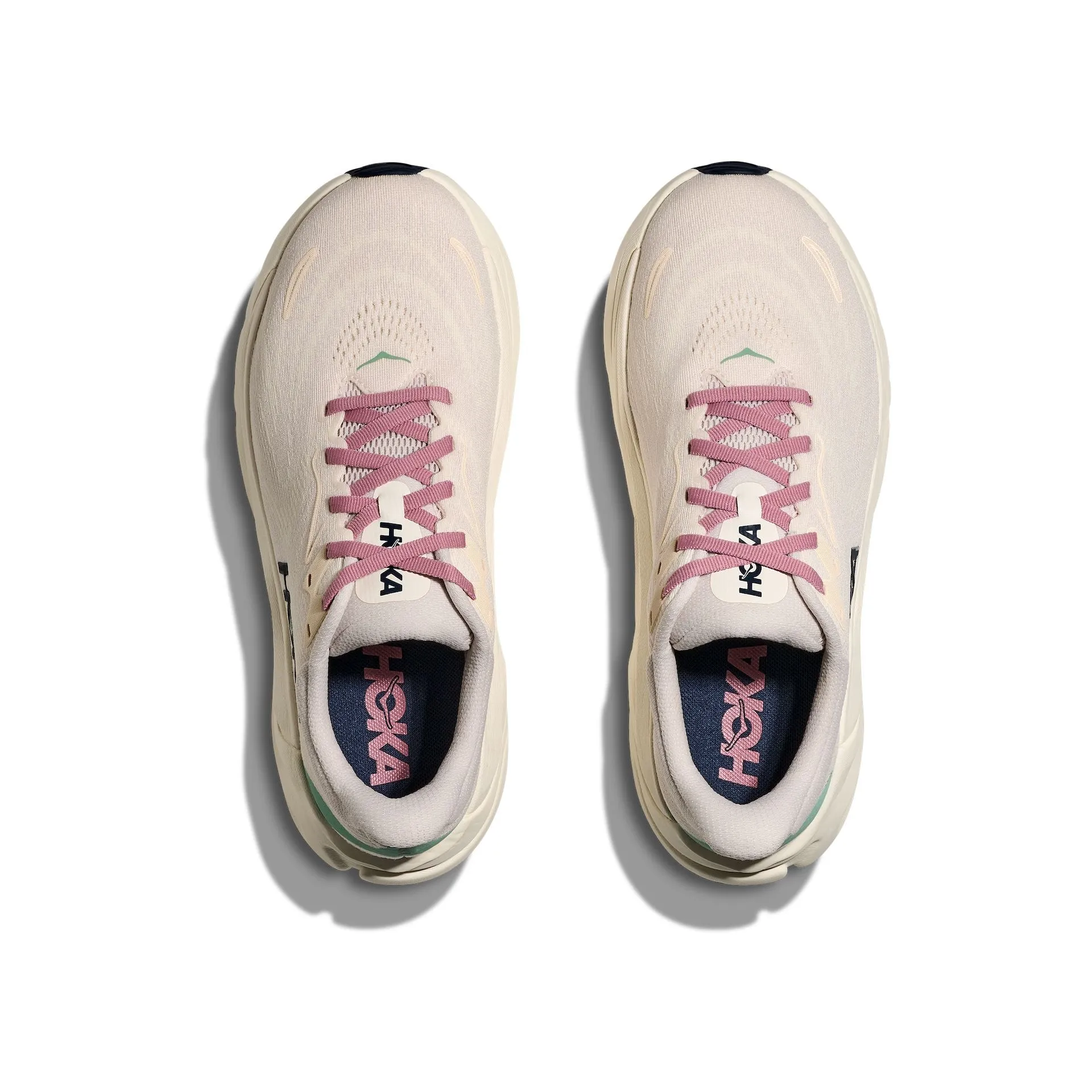 HOKA ARAHI 8 WOMEN'S MEDIUM AND WIDE