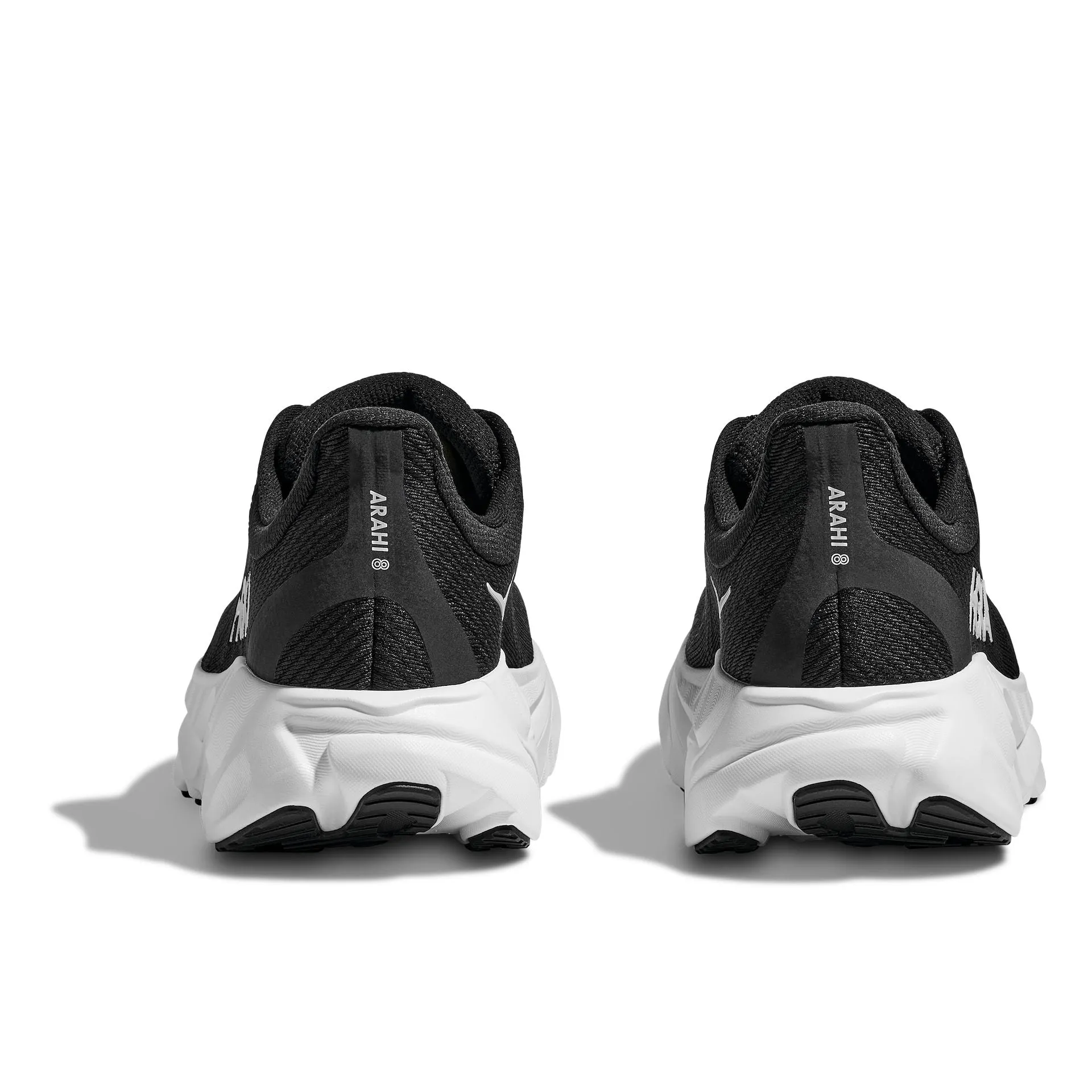 HOKA ARAHI 8 WOMEN'S MEDIUM AND WIDE