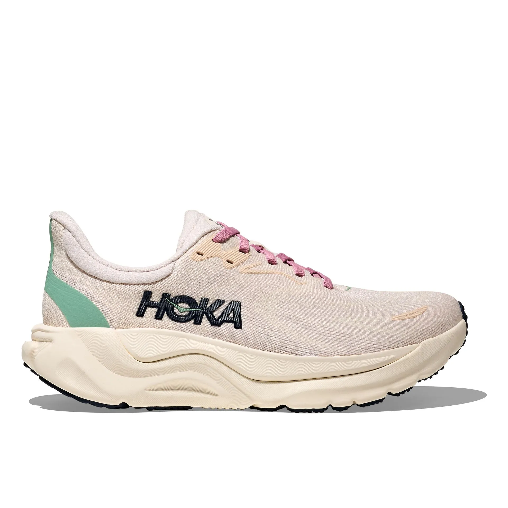 HOKA ARAHI 8 WOMEN'S MEDIUM AND WIDE