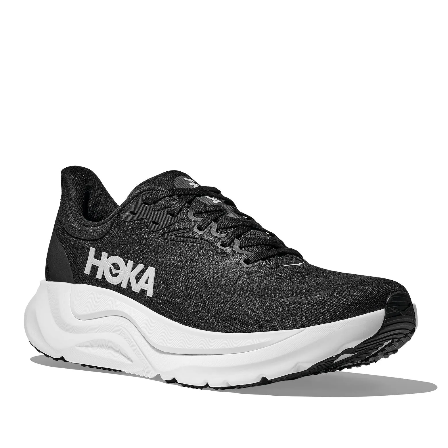 HOKA ARAHI 8 WOMEN'S MEDIUM AND WIDE
