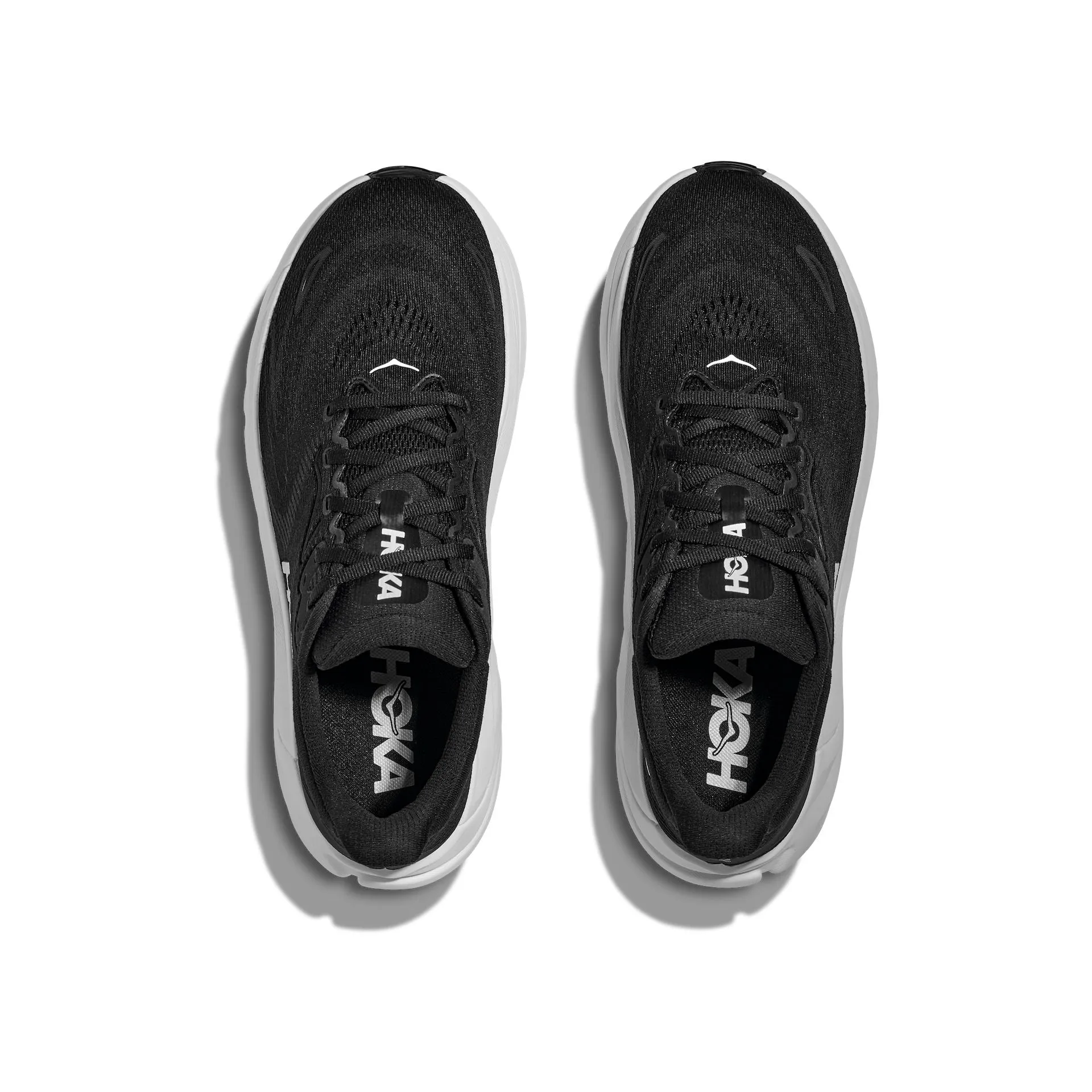 HOKA ARAHI 8 WOMEN'S MEDIUM AND WIDE