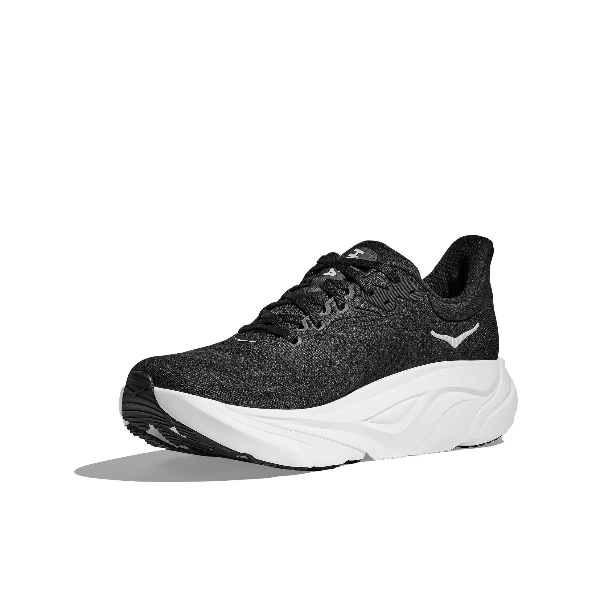 HOKA ARAHI 8 WOMEN'S MEDIUM AND WIDE