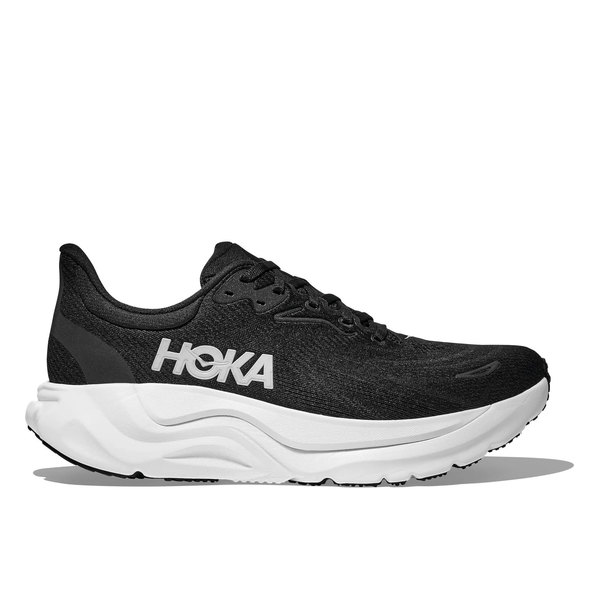 HOKA ARAHI 8 WOMEN'S MEDIUM AND WIDE