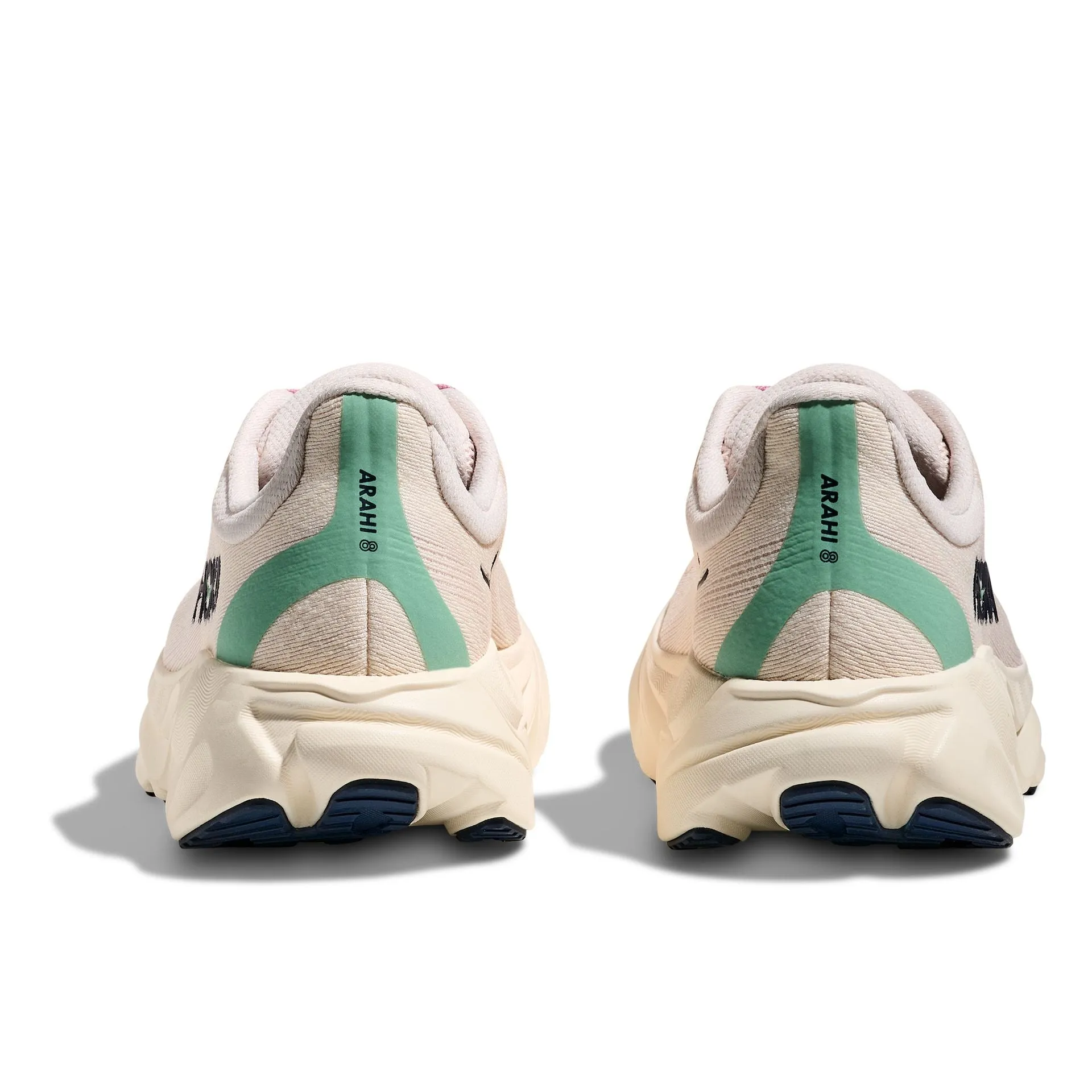 HOKA ARAHI 8 WOMEN'S MEDIUM AND WIDE