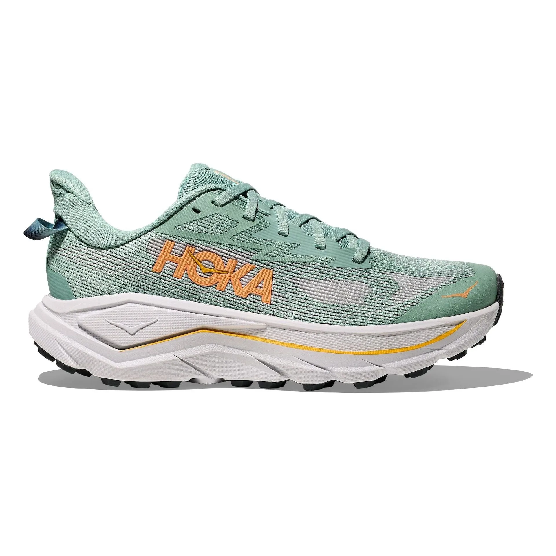 HOKA CHALLENGER 8 WOMEN'S MEDIUM AND WIDE