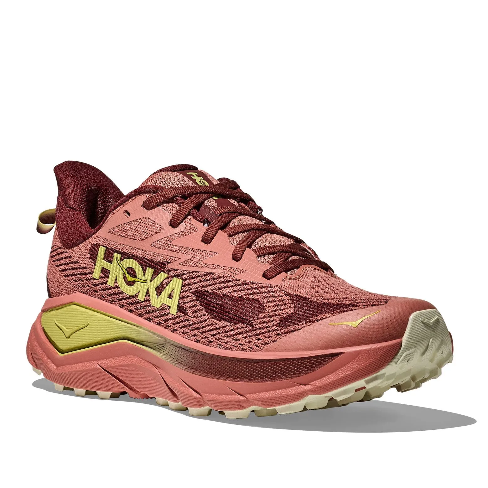 HOKA CHALLENGER 8 WOMEN'S MEDIUM AND WIDE