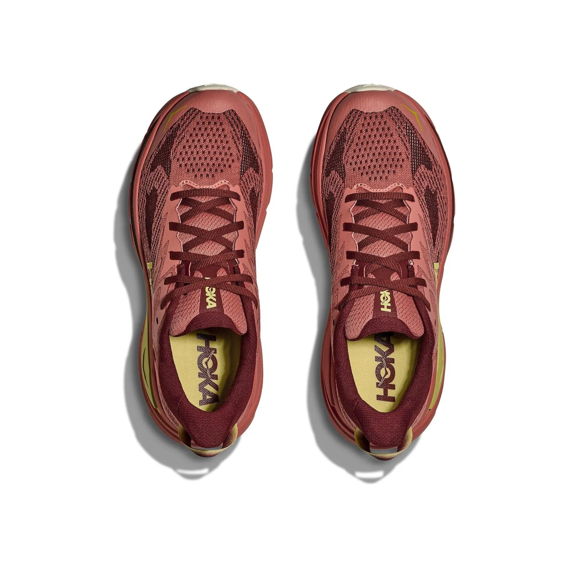 HOKA CHALLENGER 8 WOMEN'S MEDIUM AND WIDE