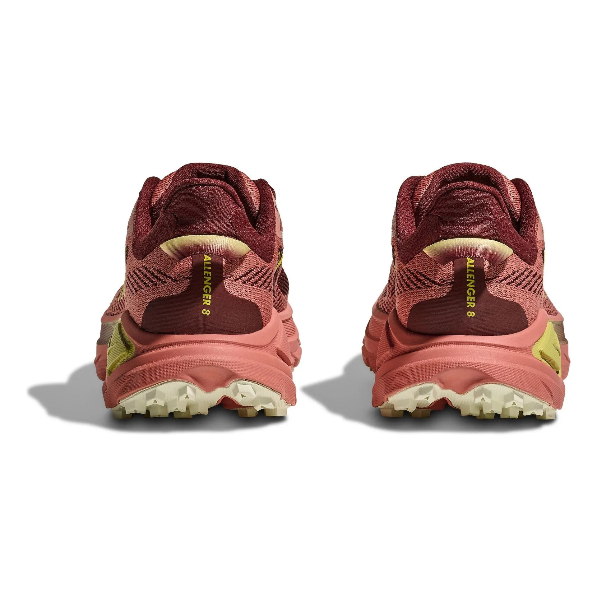 HOKA CHALLENGER 8 WOMEN'S MEDIUM AND WIDE
