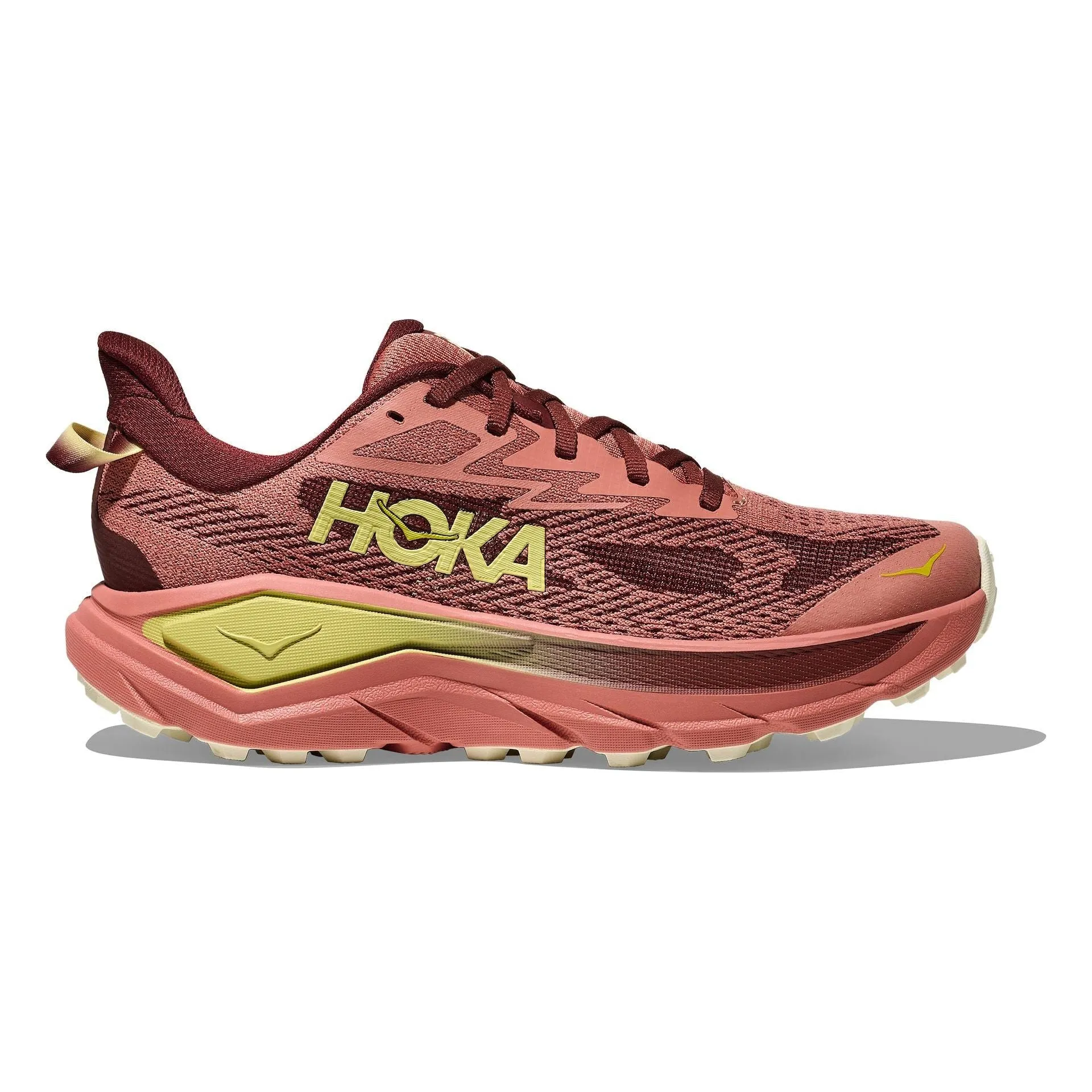 HOKA CHALLENGER 8 WOMEN'S MEDIUM AND WIDE