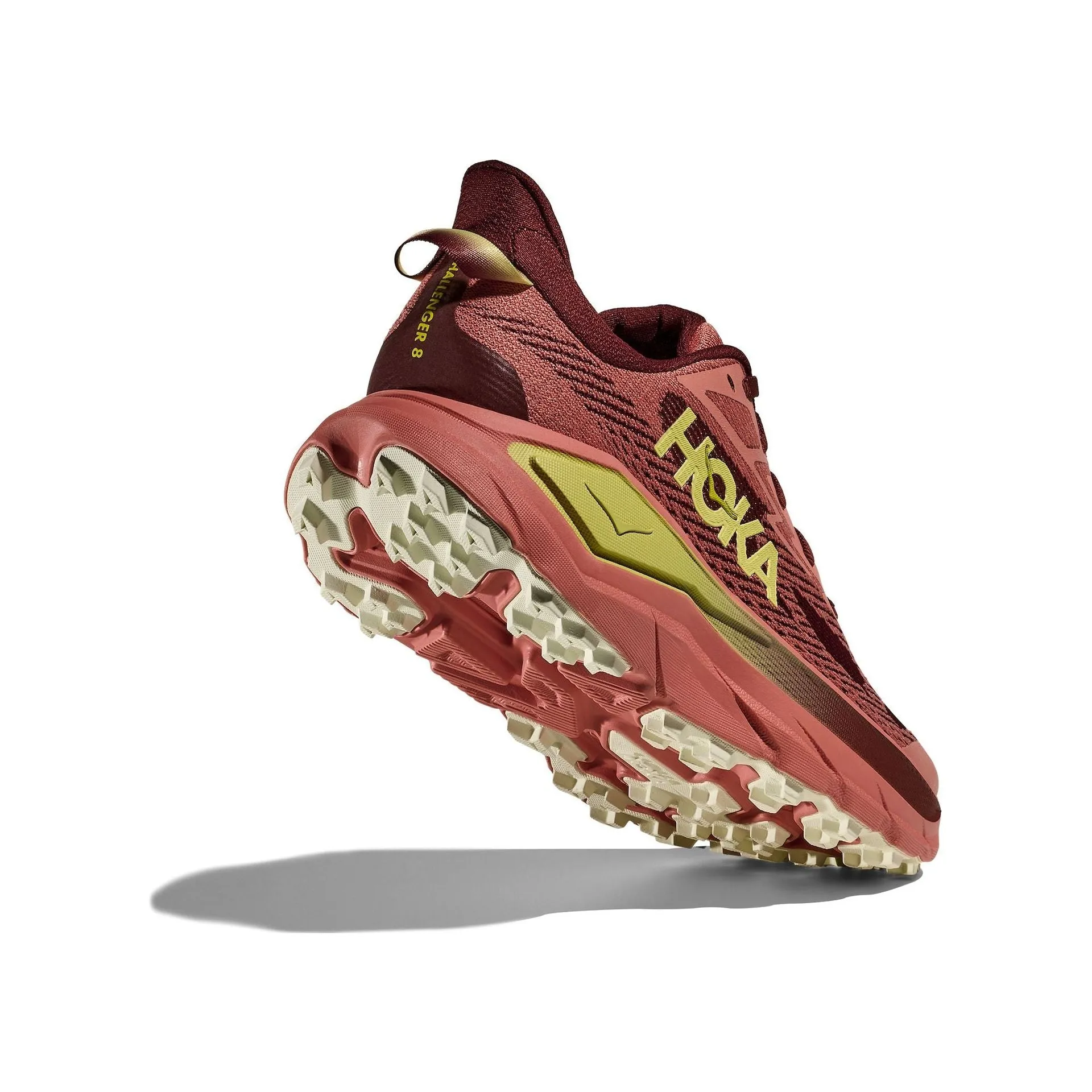 HOKA CHALLENGER 8 WOMEN'S MEDIUM AND WIDE