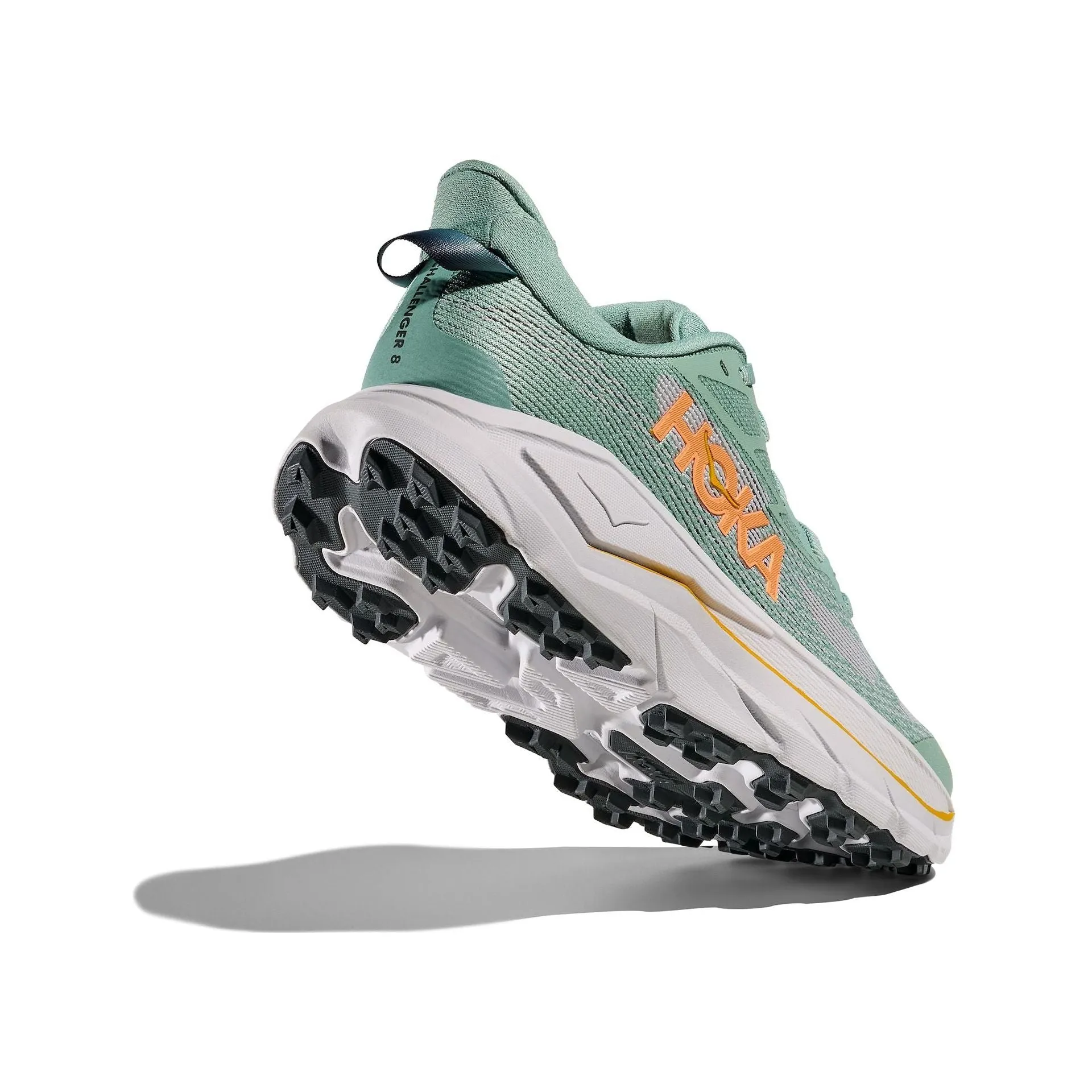 HOKA CHALLENGER 8 WOMEN'S MEDIUM AND WIDE