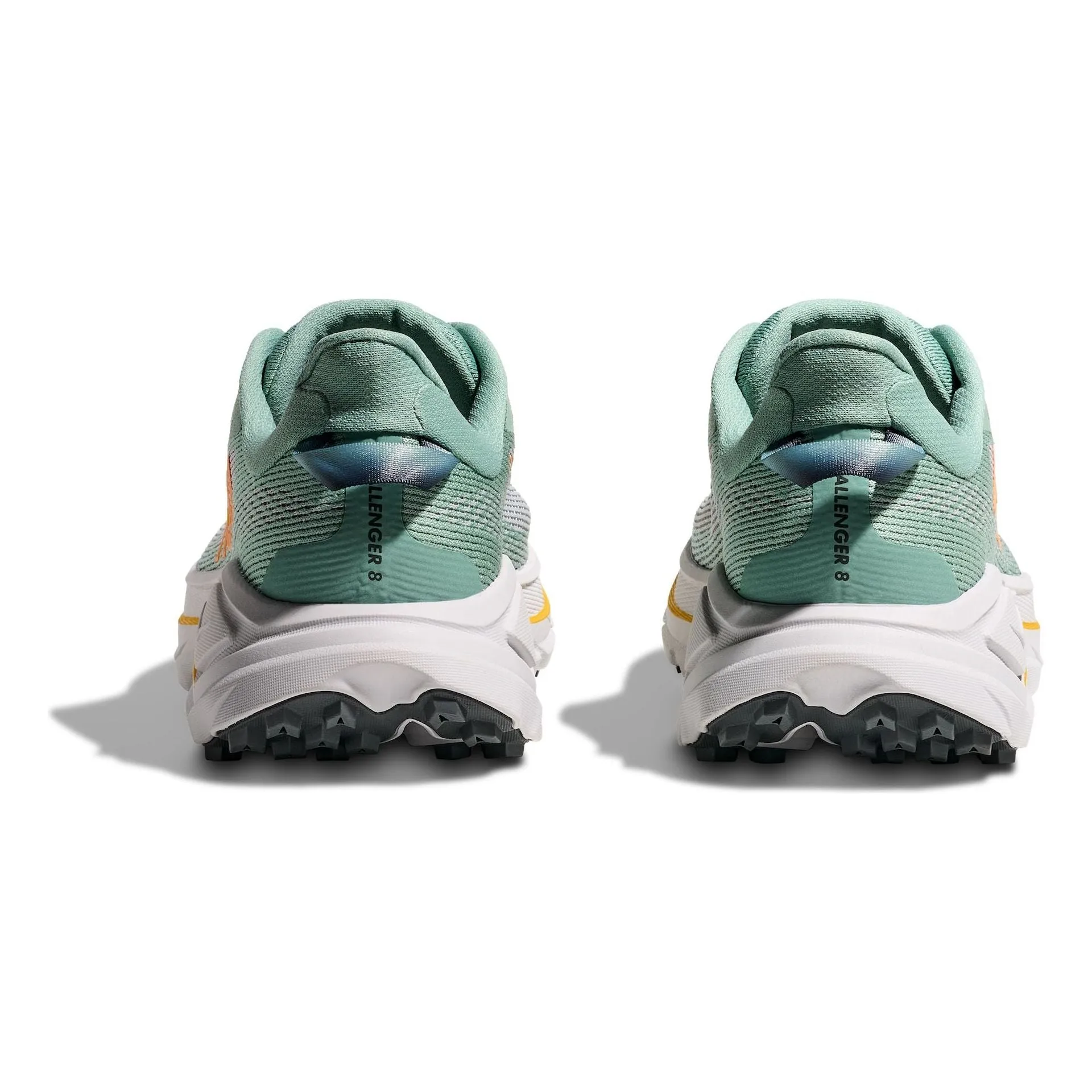 HOKA CHALLENGER 8 WOMEN'S MEDIUM AND WIDE