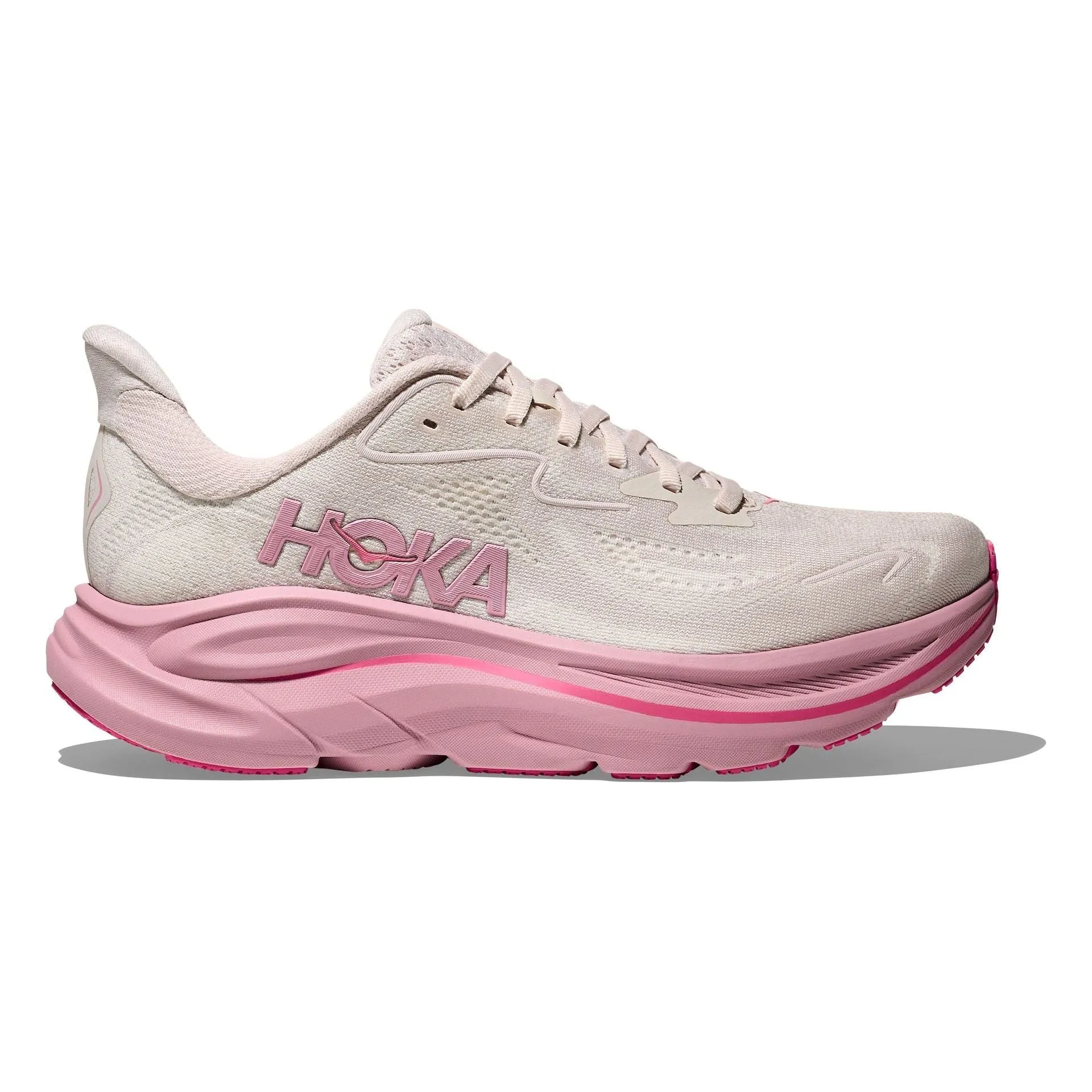 HOKA CLIFTON 10 WOMEN'S WIDE