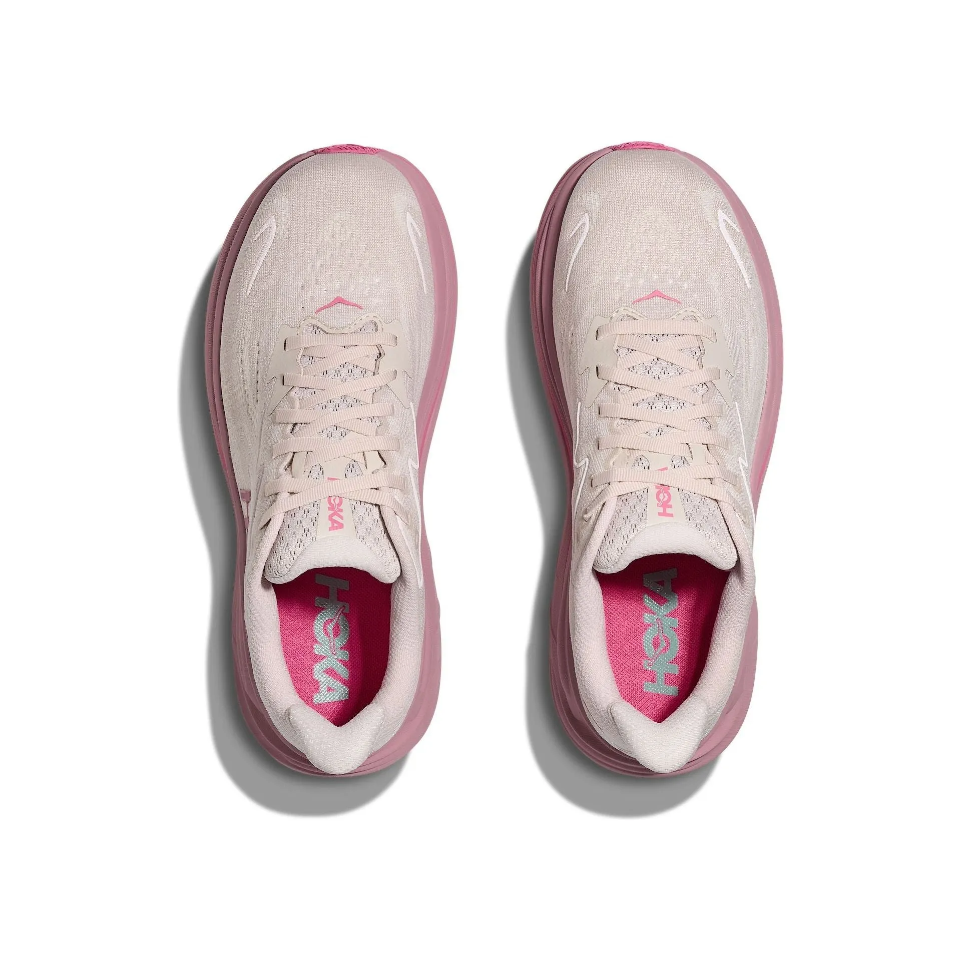 HOKA CLIFTON 10 WOMEN'S WIDE