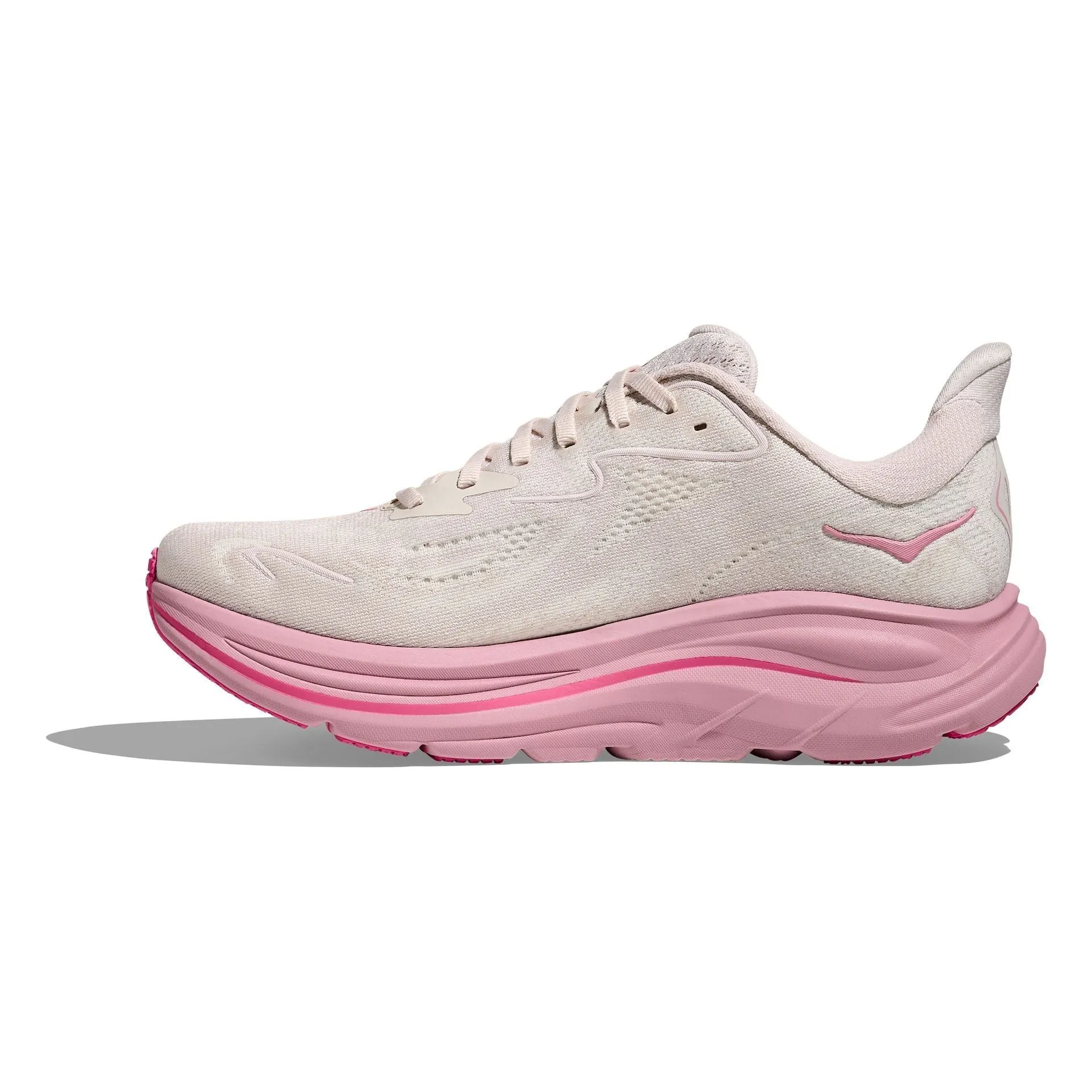 HOKA CLIFTON 10 WOMEN'S WIDE