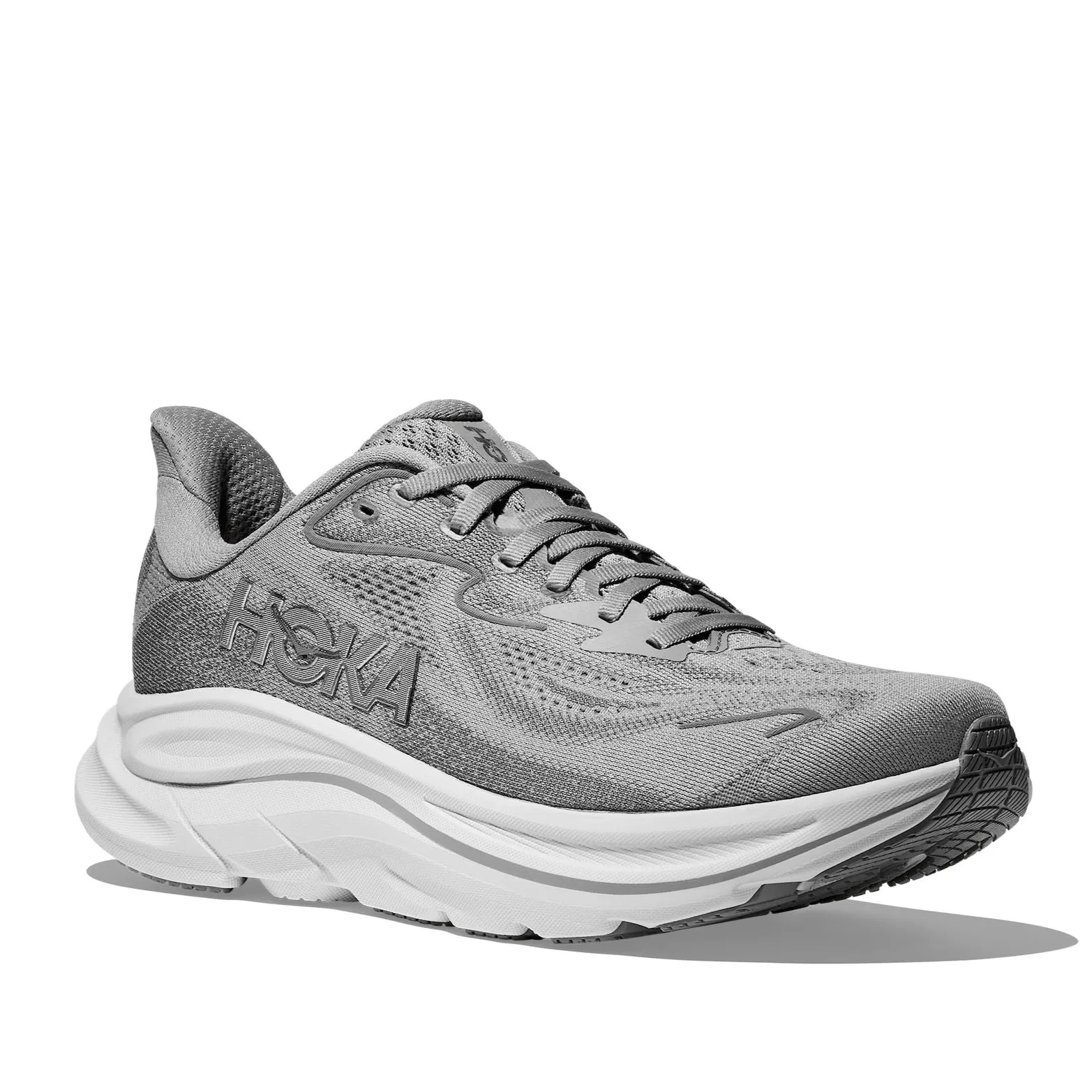 HOKA CLIFTON 10 WOMEN'S WIDE