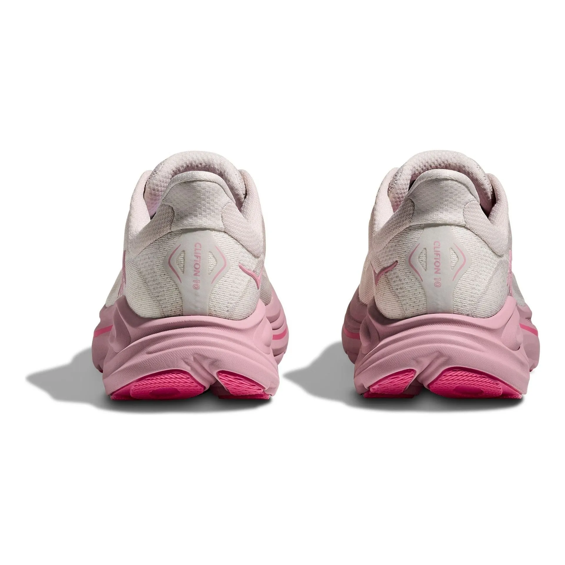 HOKA CLIFTON 10 WOMEN'S WIDE