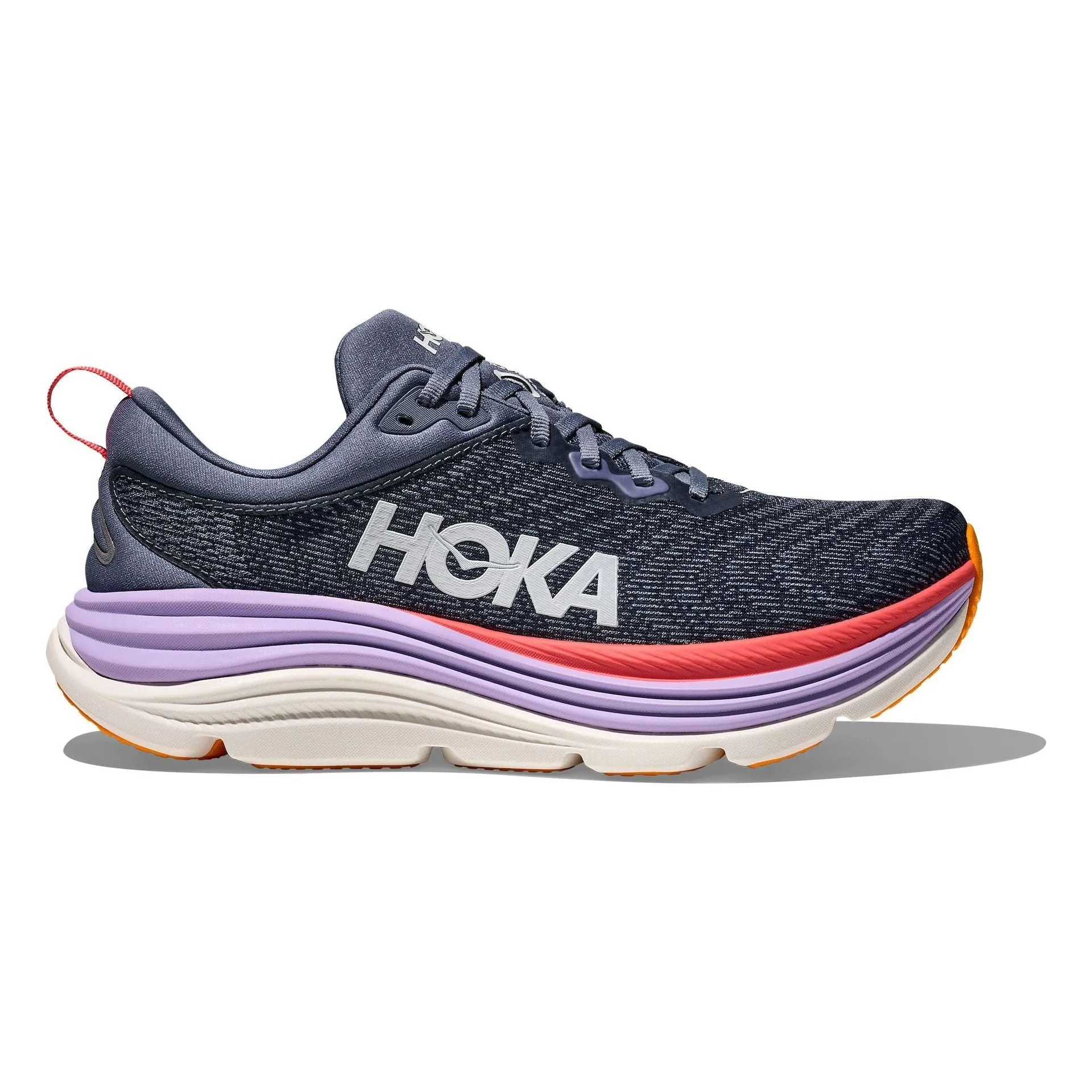 HOKA GAVIOTA 5 WOMEN'S MEDIUM AND WIDE