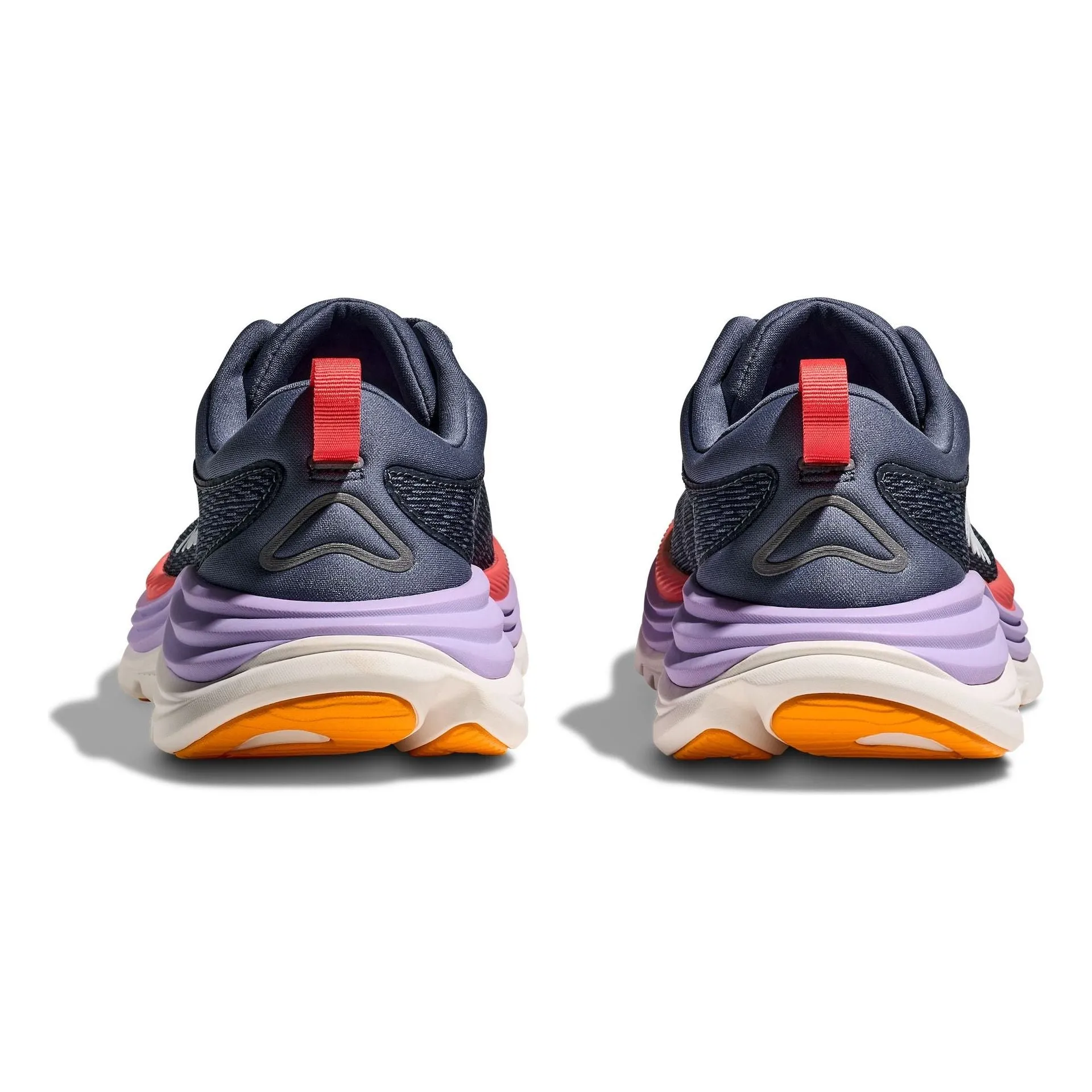HOKA GAVIOTA 5 WOMEN'S MEDIUM AND WIDE