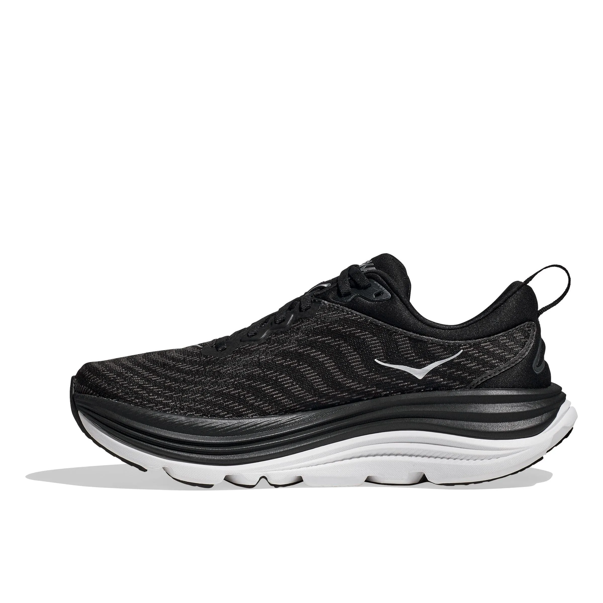 HOKA GAVIOTA 5 WOMEN'S MEDIUM AND WIDE