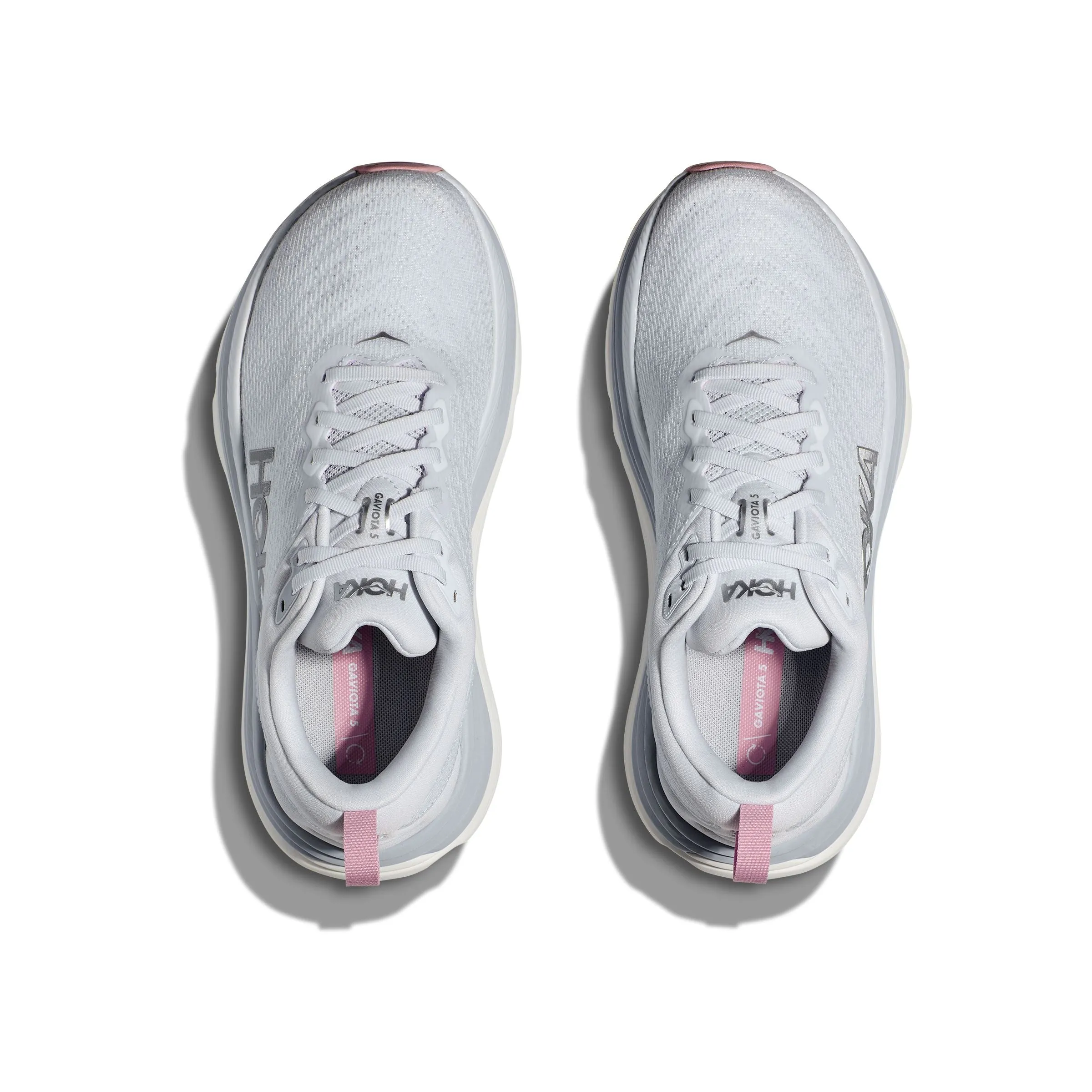 HOKA GAVIOTA 5 WOMEN'S MEDIUM AND WIDE