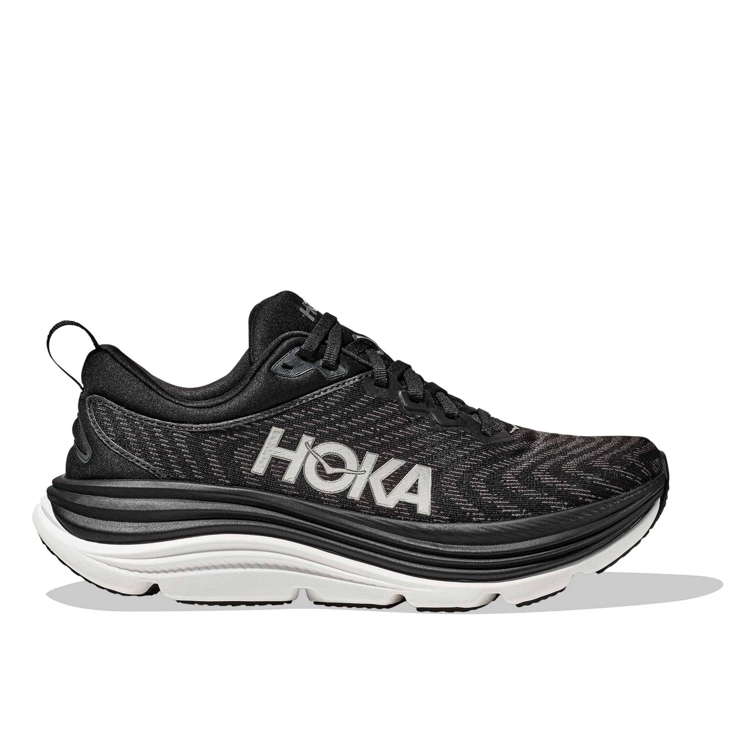HOKA GAVIOTA 5 WOMEN'S MEDIUM AND WIDE