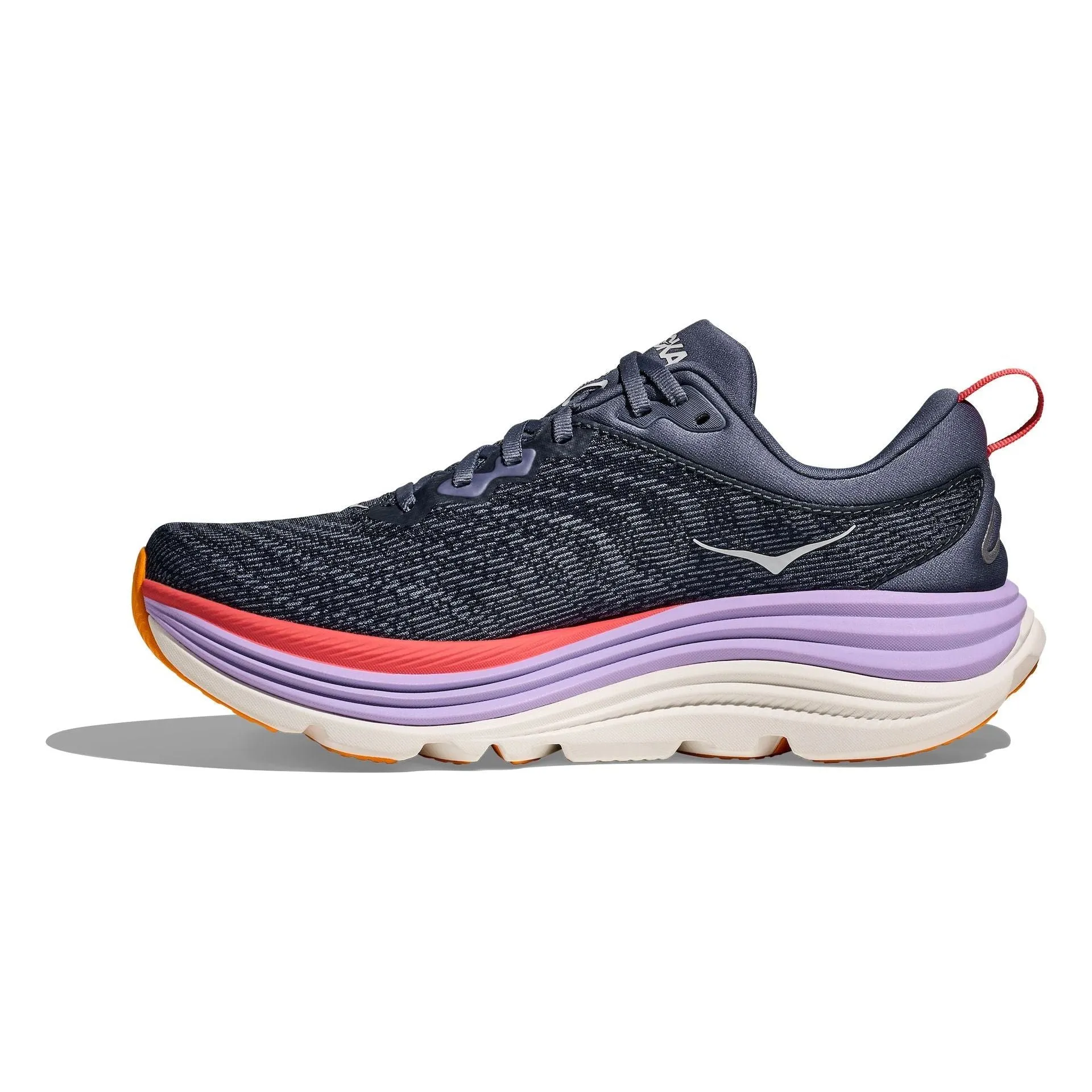HOKA GAVIOTA 5 WOMEN'S MEDIUM AND WIDE