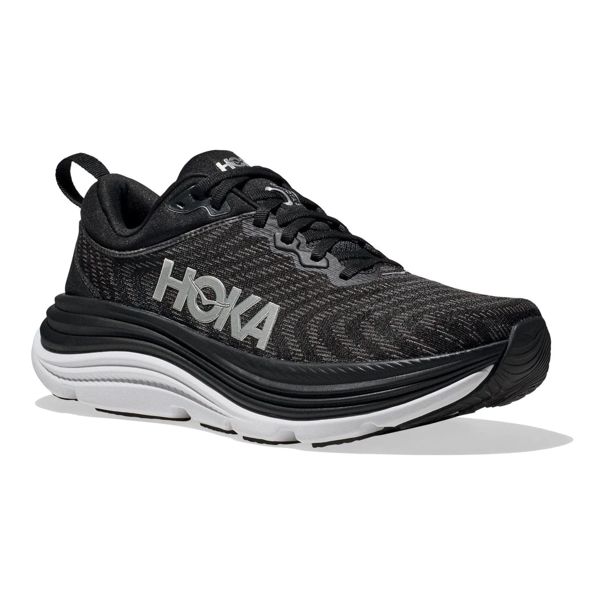 HOKA GAVIOTA 5 WOMEN'S MEDIUM AND WIDE