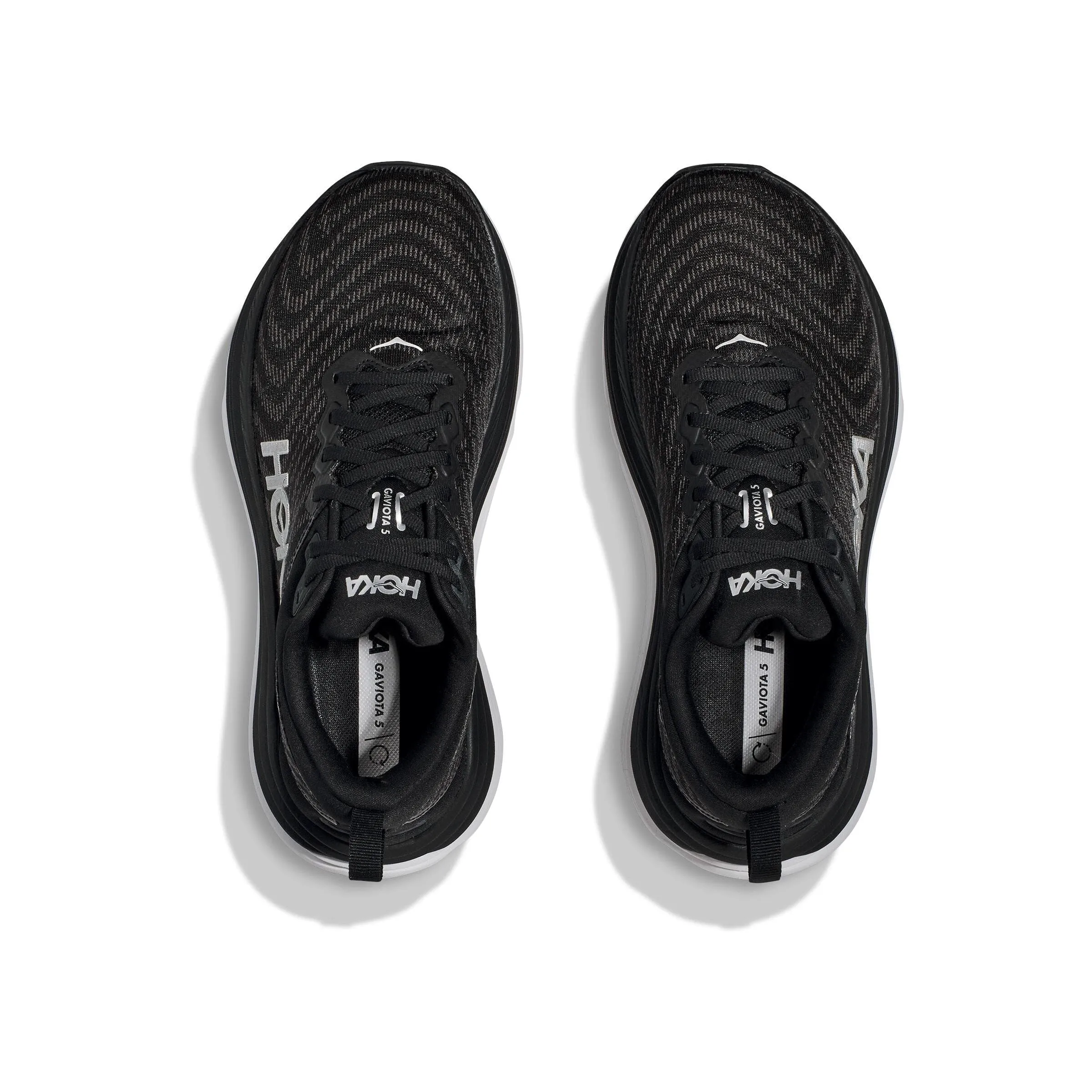 HOKA GAVIOTA 5 WOMEN'S MEDIUM AND WIDE