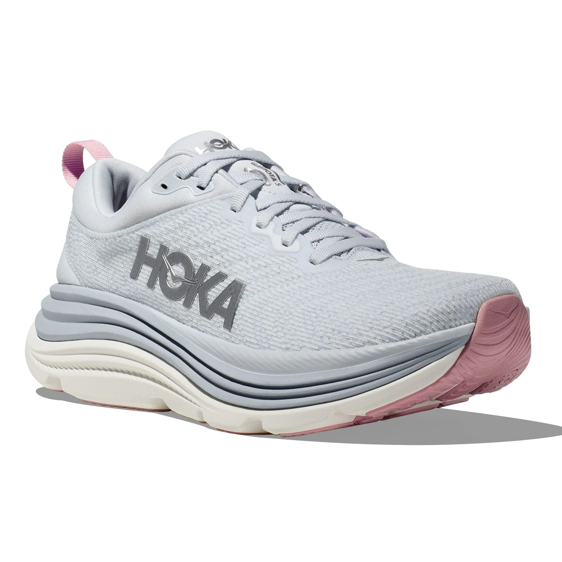 HOKA GAVIOTA 5 WOMEN'S MEDIUM AND WIDE