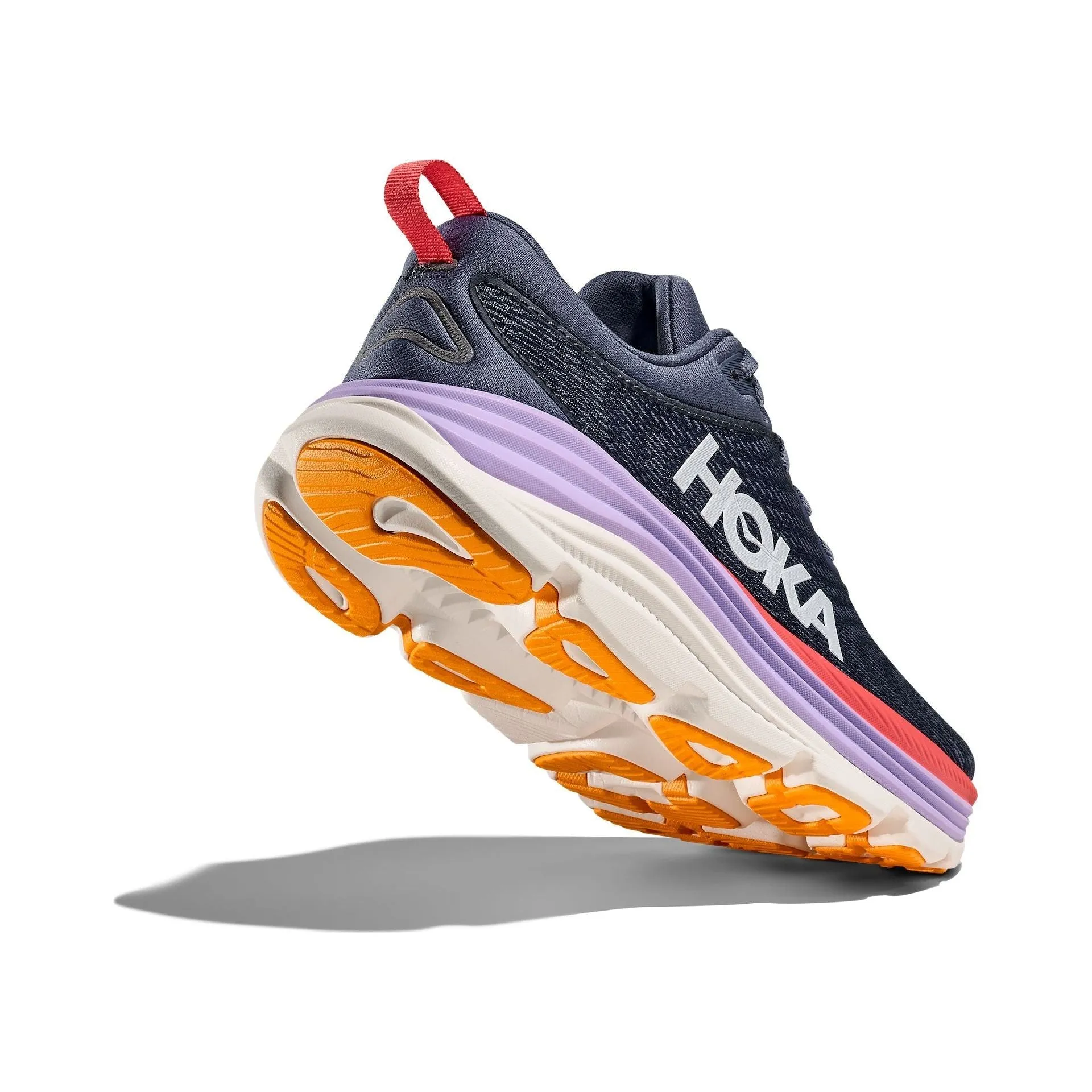 HOKA GAVIOTA 5 WOMEN'S MEDIUM AND WIDE