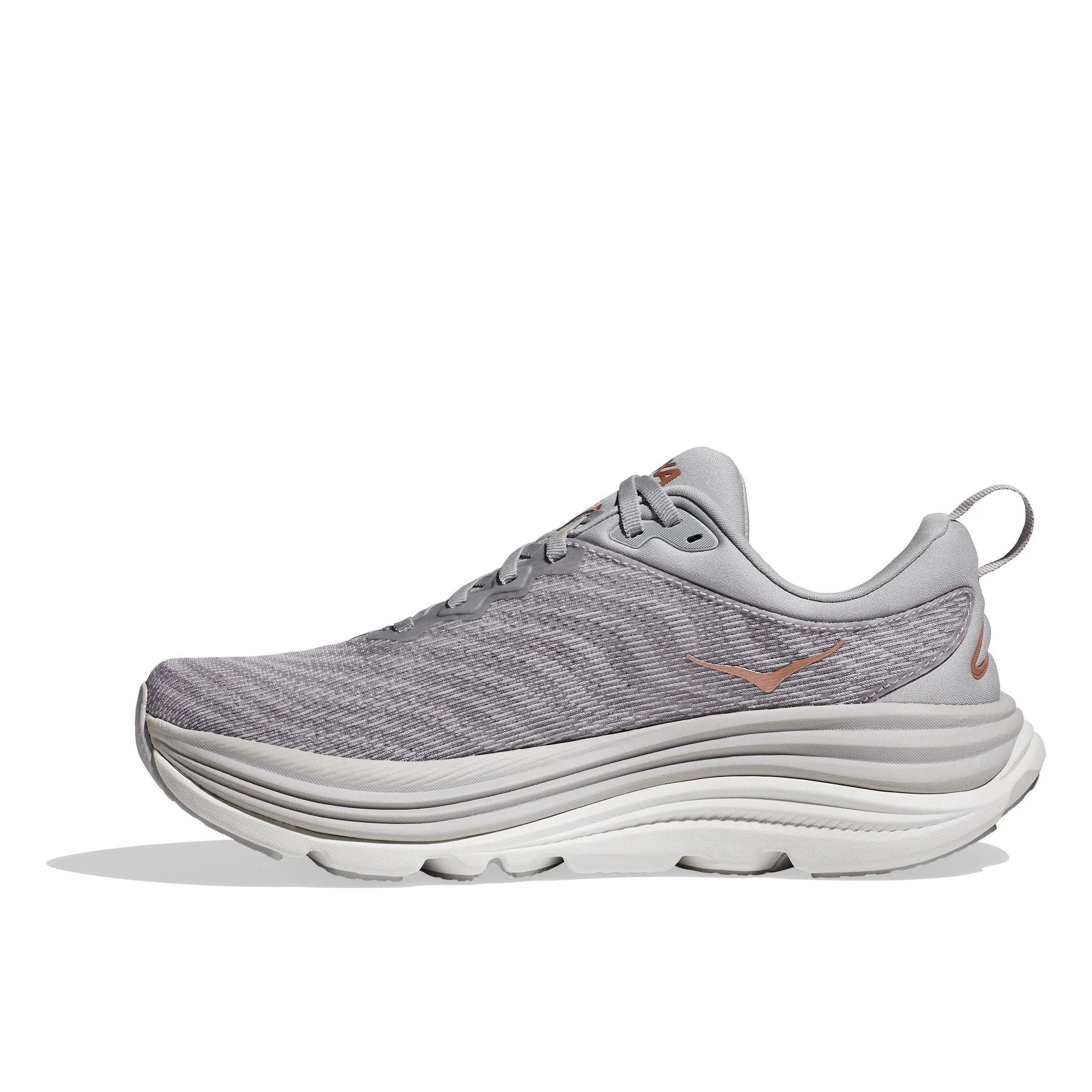 HOKA GAVIOTA 5 WOMEN'S MEDIUM AND WIDE
