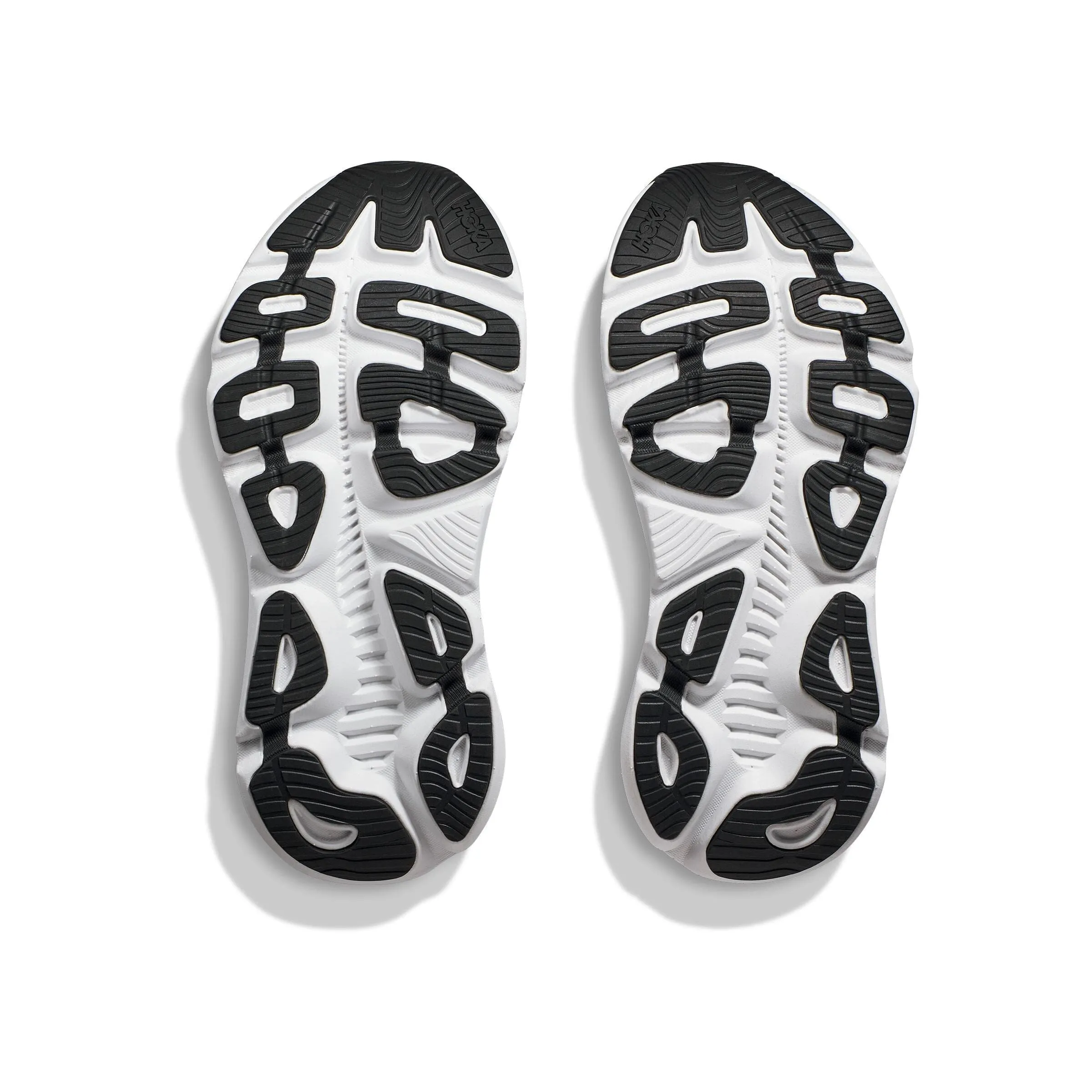 HOKA GAVIOTA 5 WOMEN'S MEDIUM AND WIDE