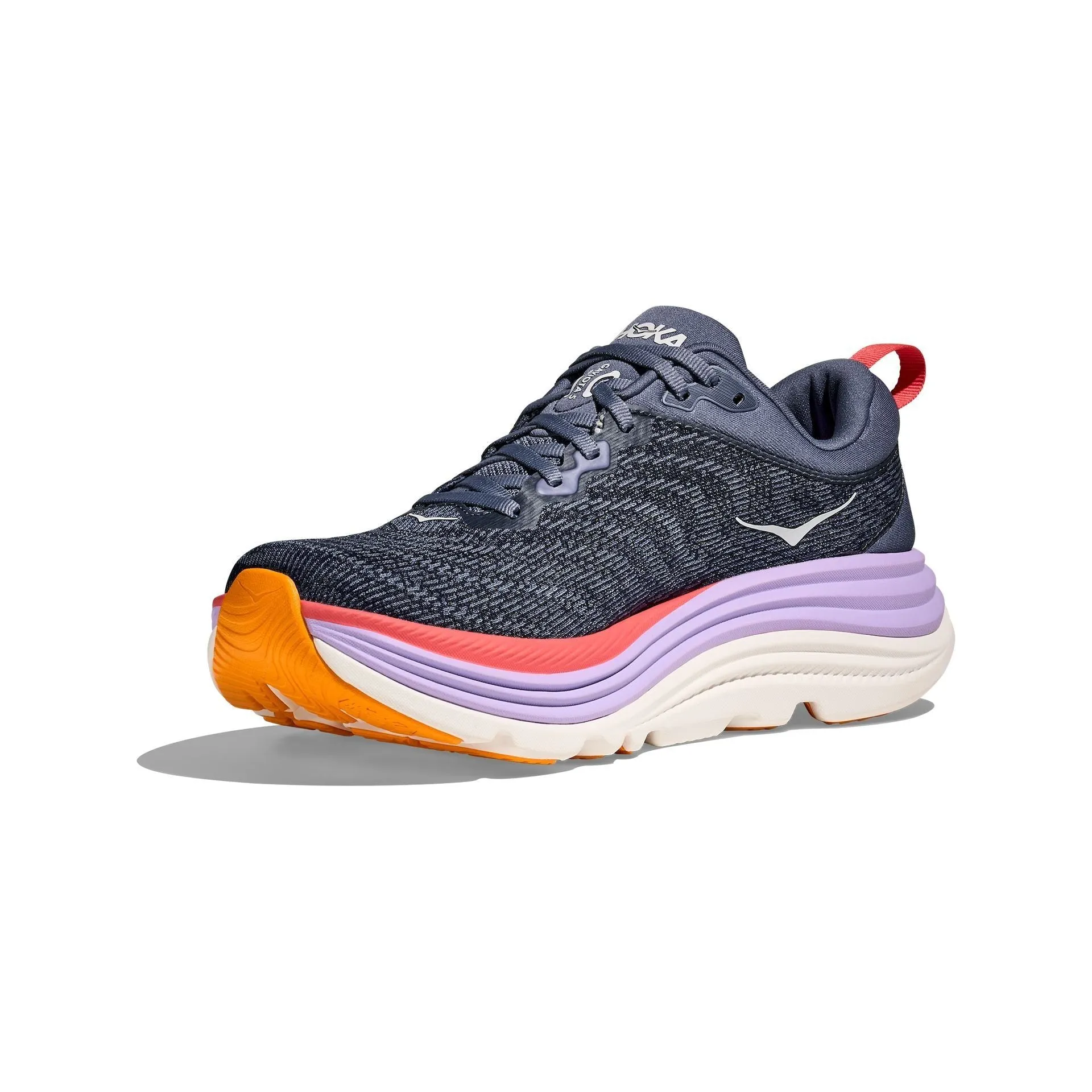 HOKA GAVIOTA 5 WOMEN'S MEDIUM AND WIDE