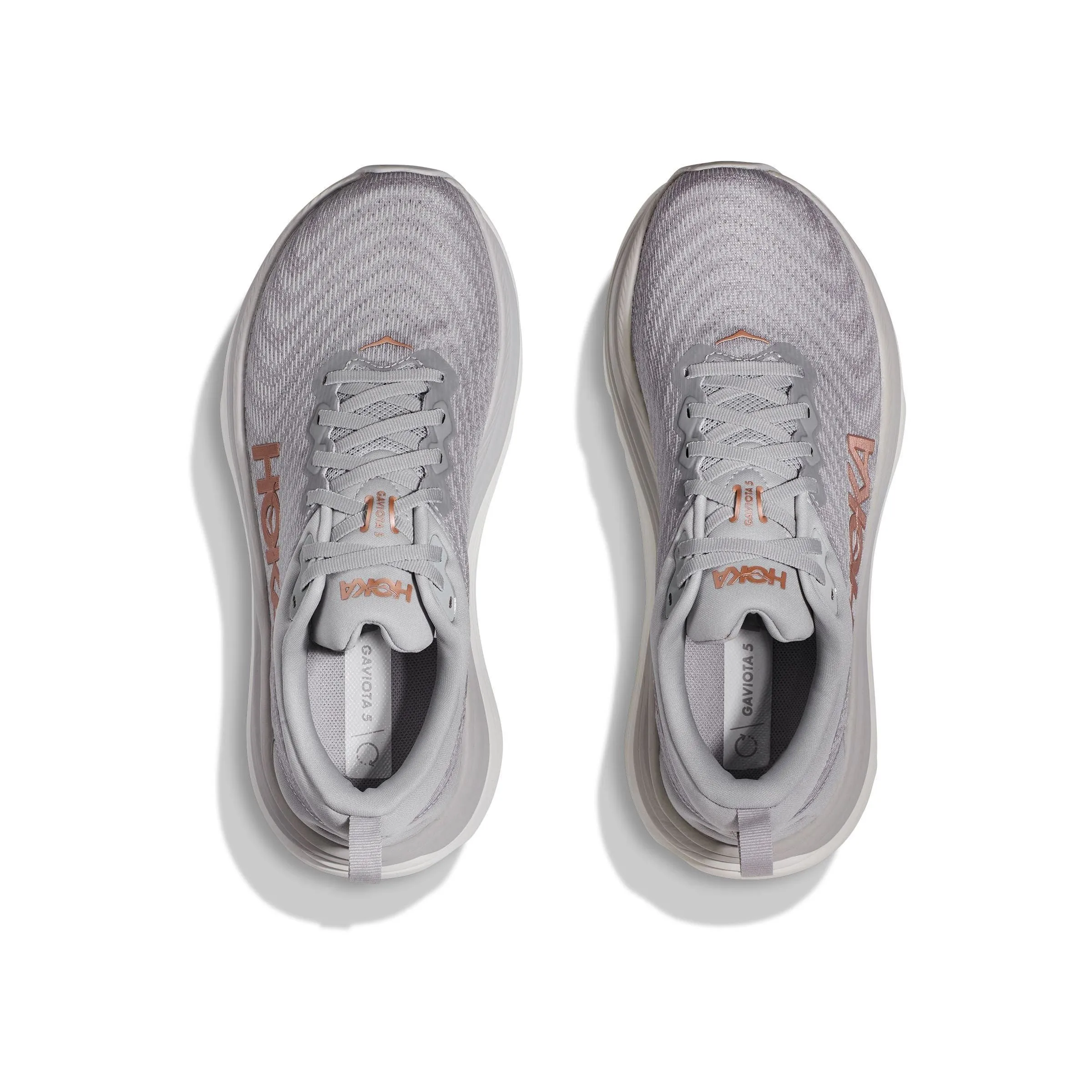 HOKA GAVIOTA 5 WOMEN'S MEDIUM AND WIDE