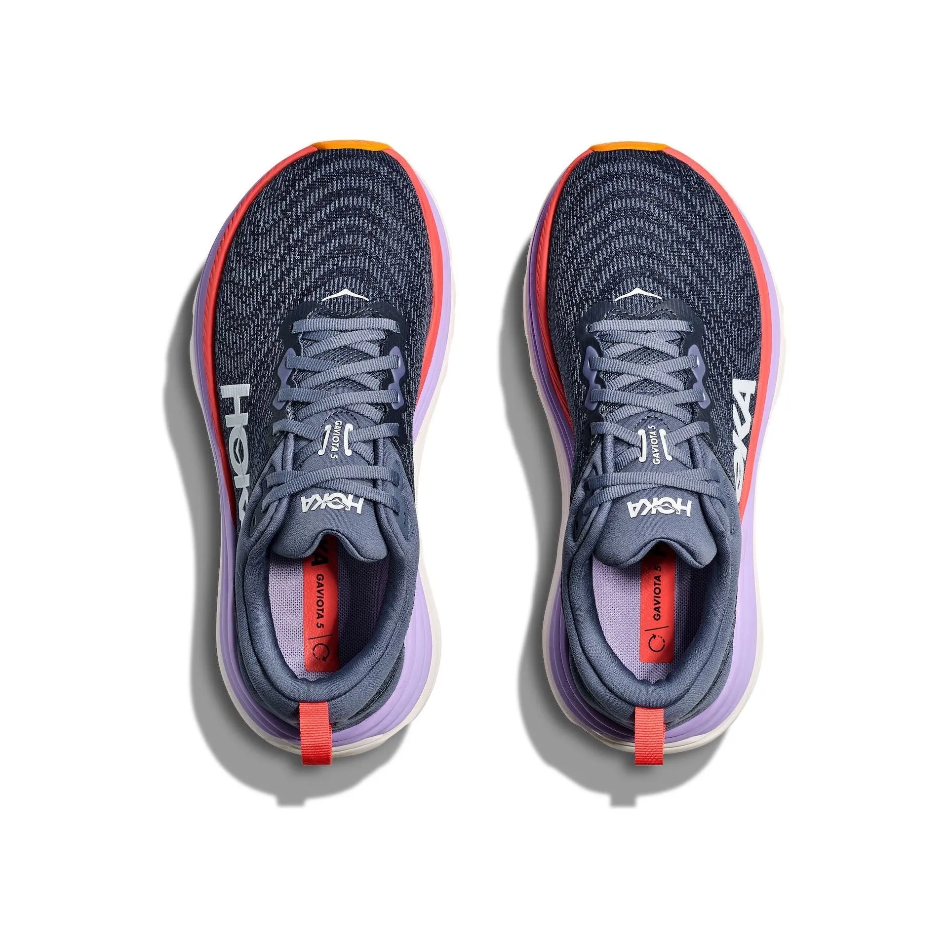 HOKA GAVIOTA 5 WOMEN'S MEDIUM AND WIDE