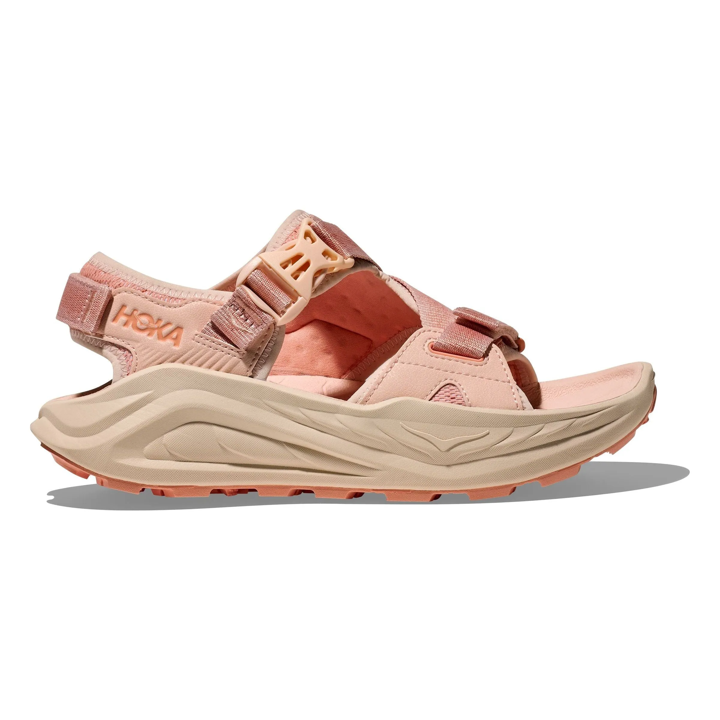 HOKA INFINI HIKE TC WOMEN'S