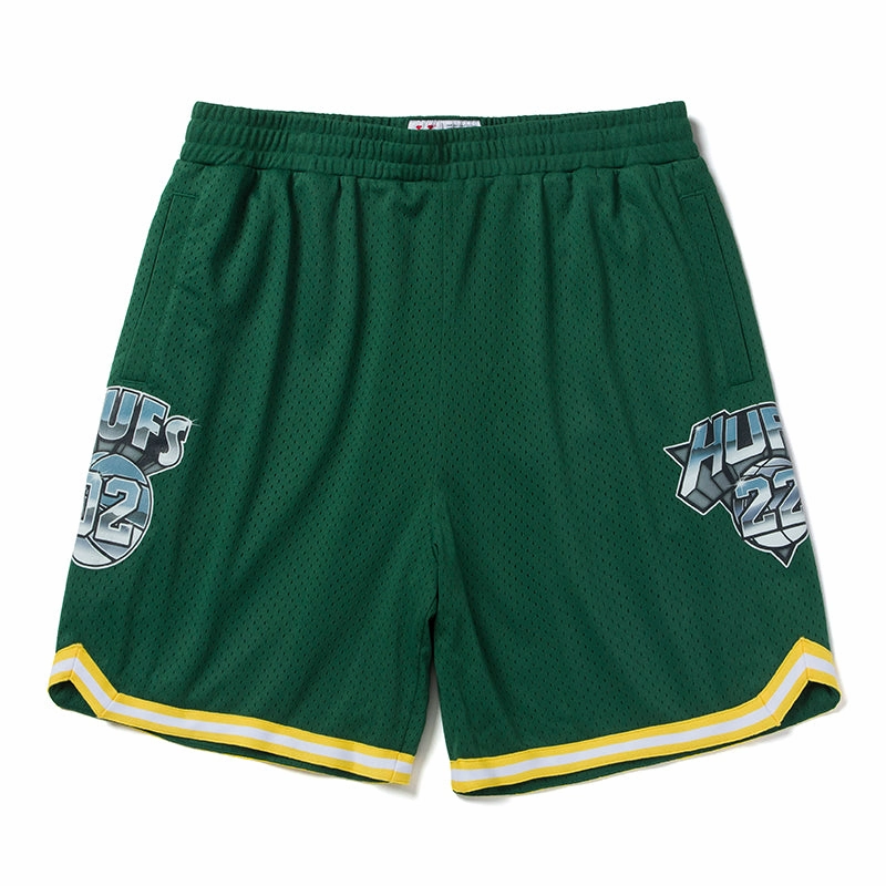 HUFS BASKETBALL SHORT