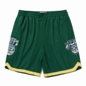 HUFS BASKETBALL SHORT