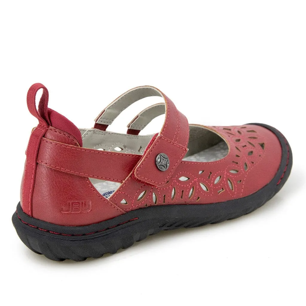 JAMBU BELLEROSE ENCORE