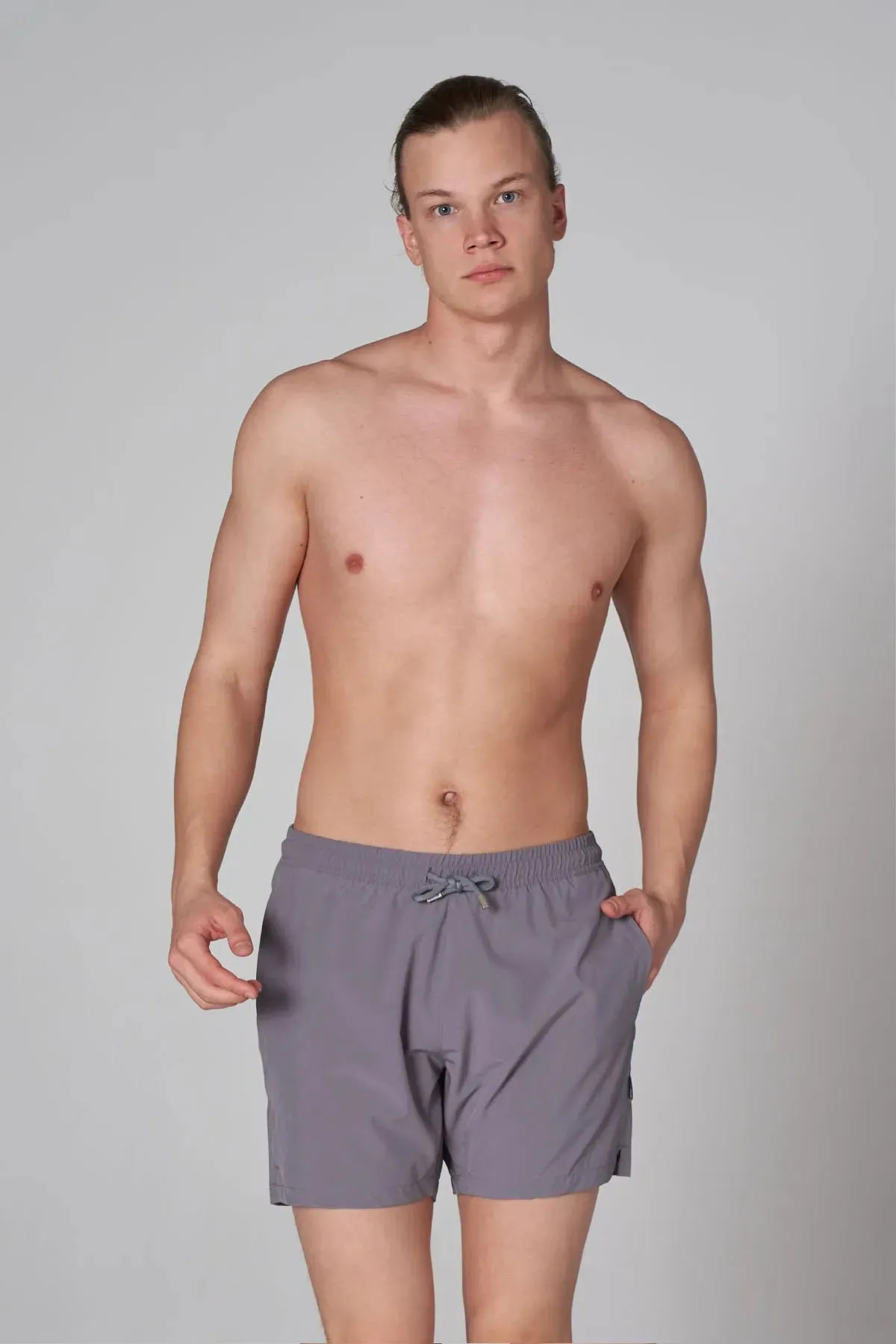 John Frank Men's Swim Shorts
