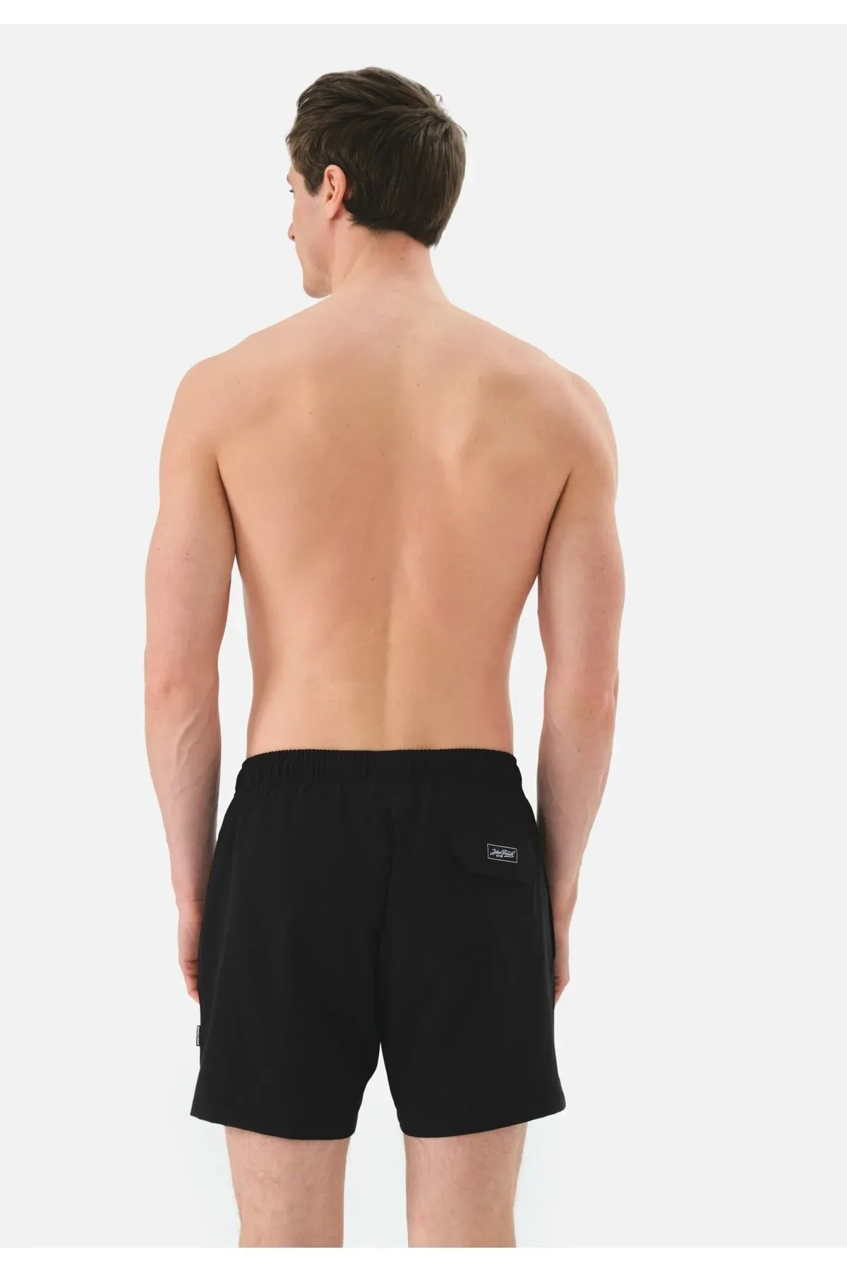 John Frank Men's Swim Shorts